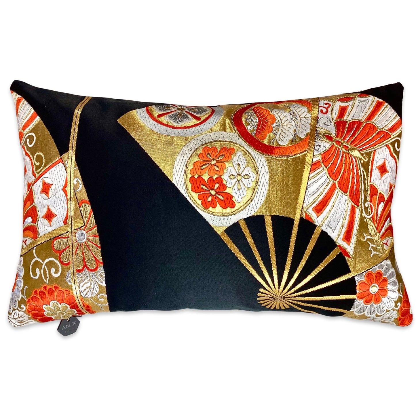 Abi-K Cushion ‘Golden Sensu’