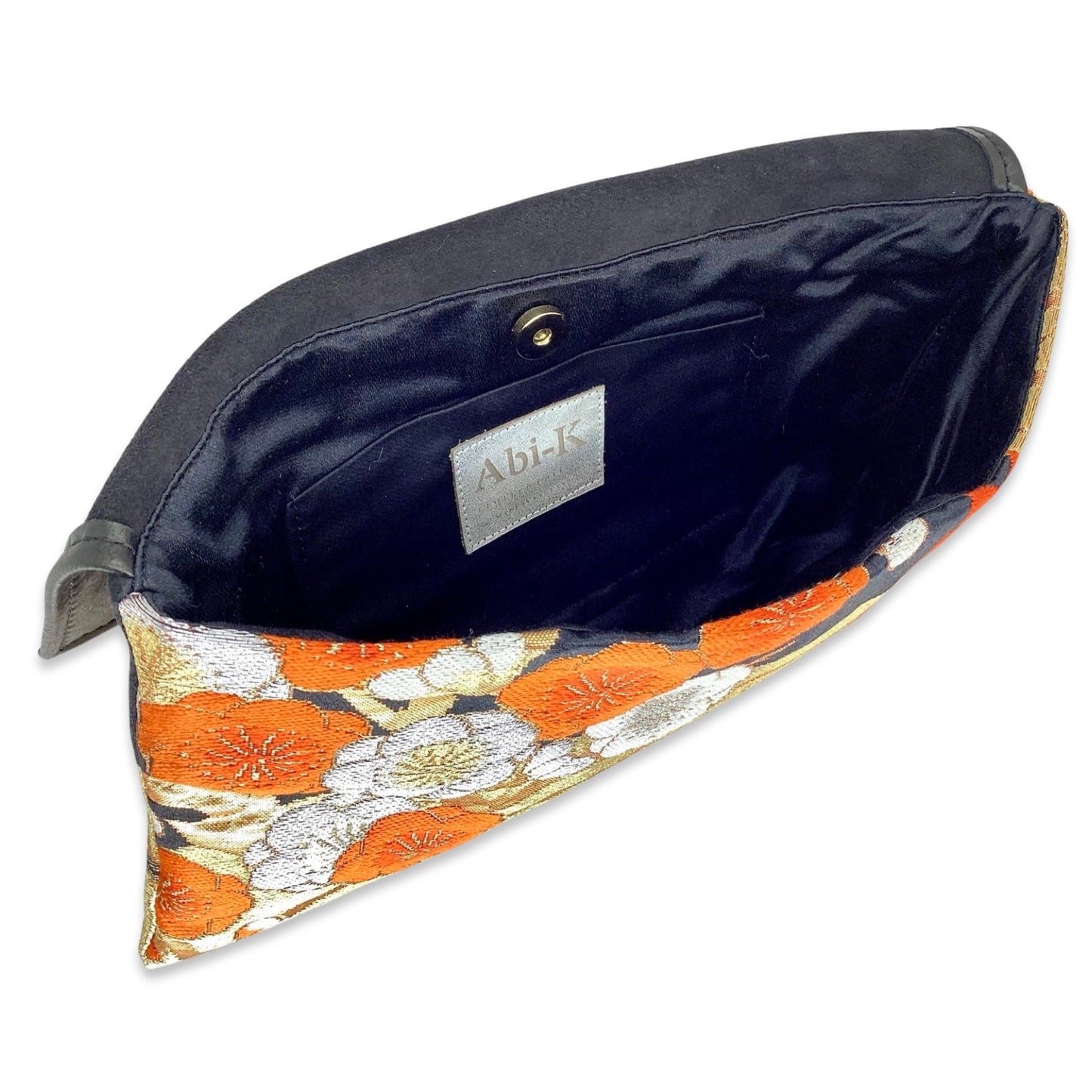 Anna Clutch ‘Blossom Park’