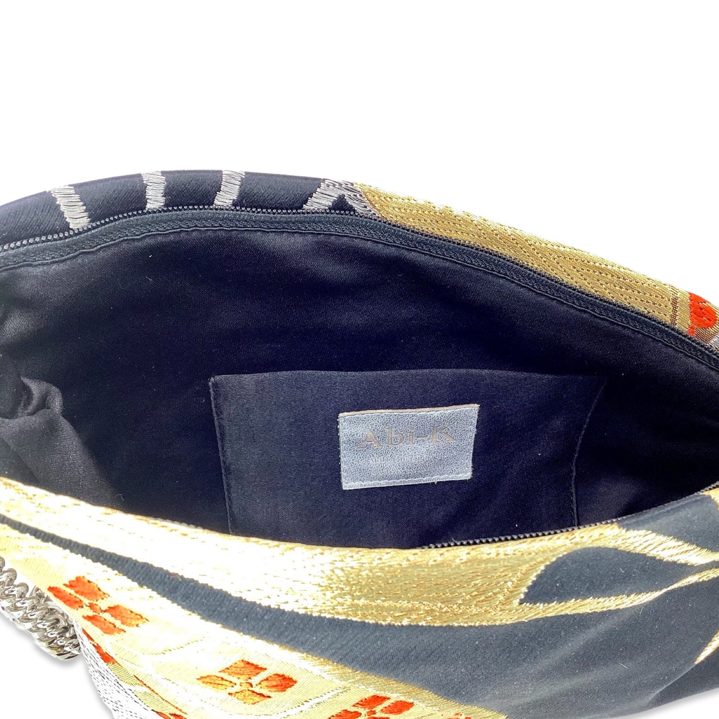 Summer Bag ‘Delicate Deco’