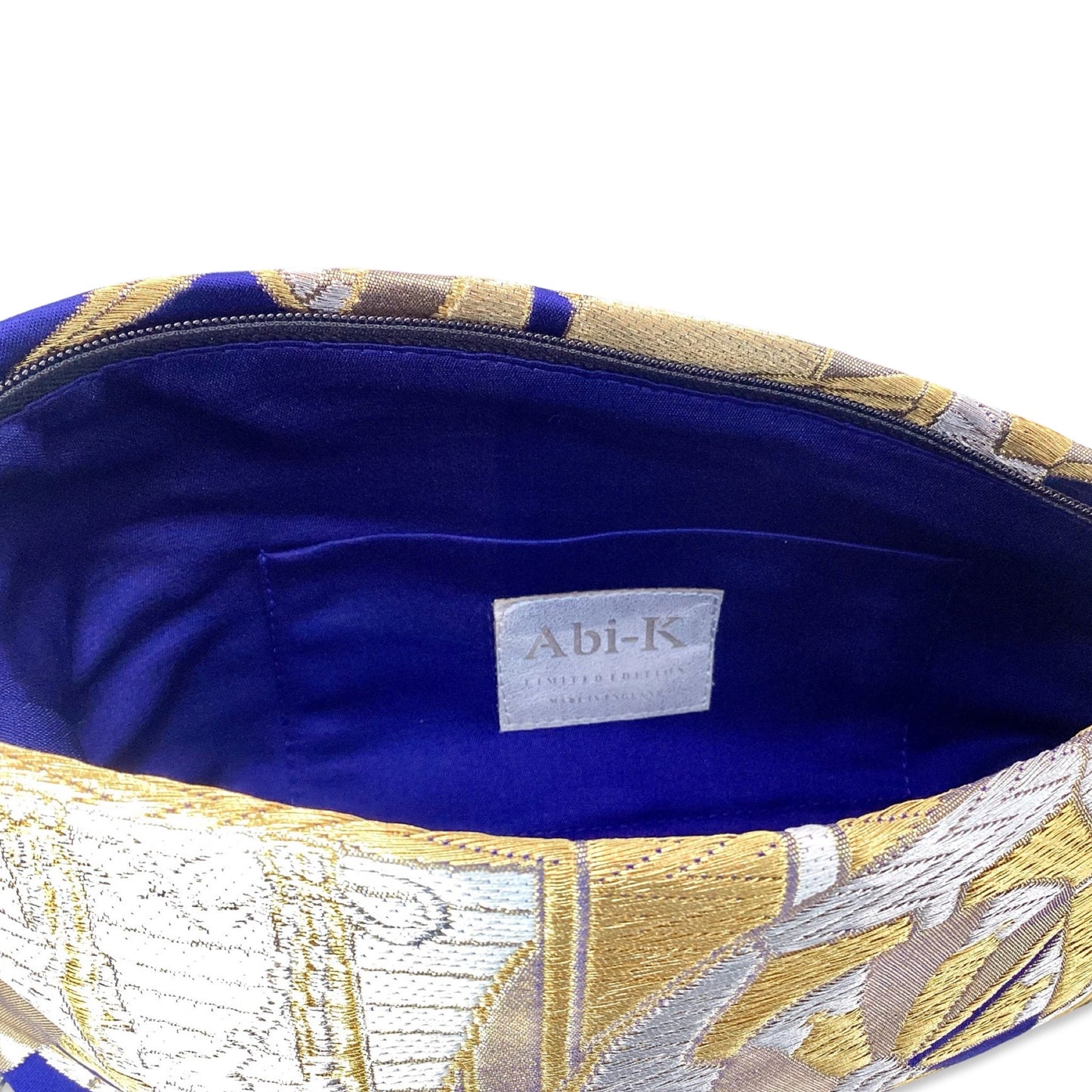 Summer Bag ‘Regal Carriage’ 1/2