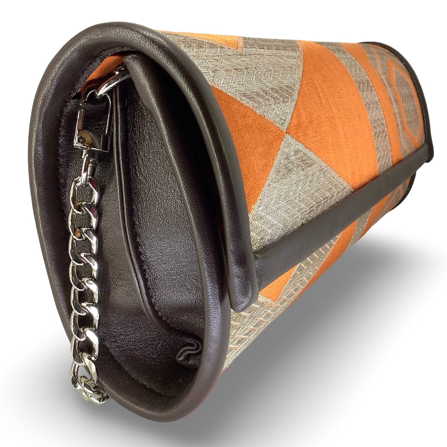 Alma Luxe ‘Chocolate Orange’
