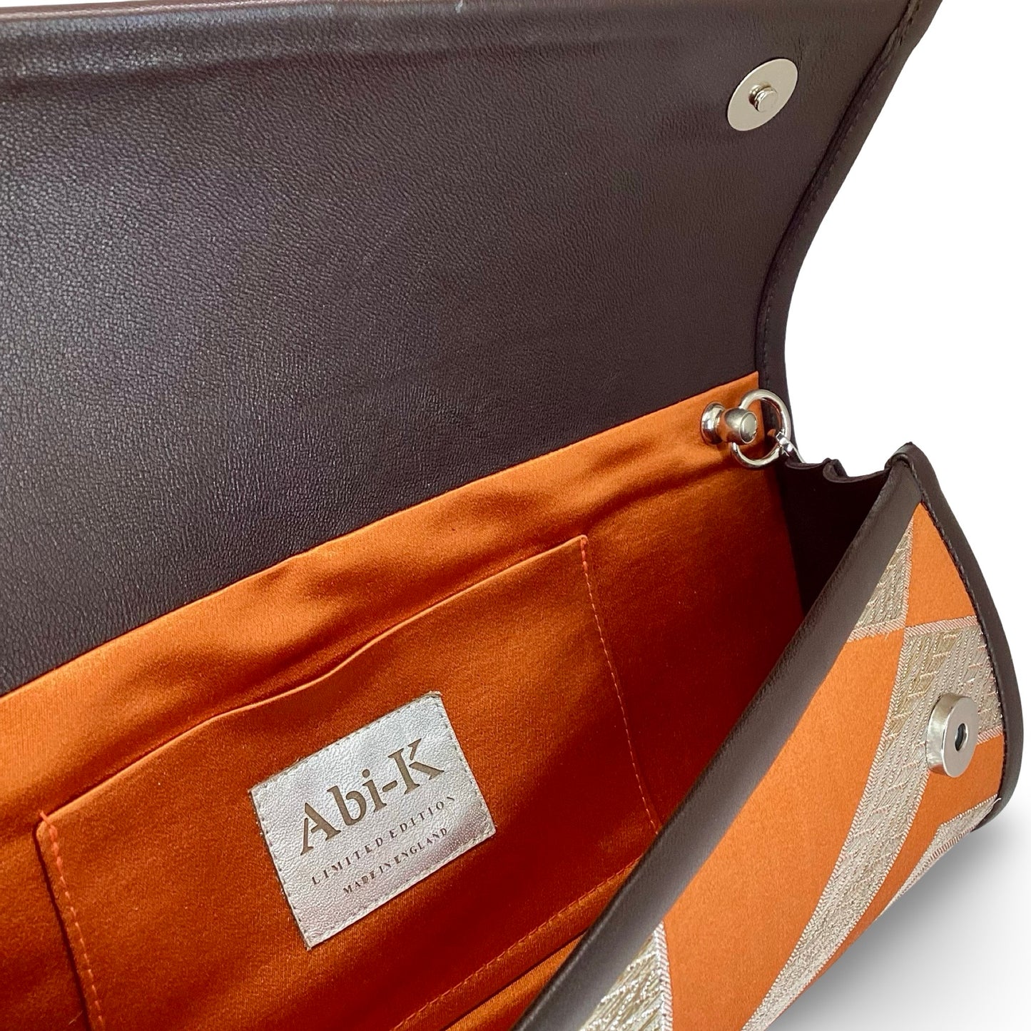 Alma Luxe ‘Chocolate Orange’