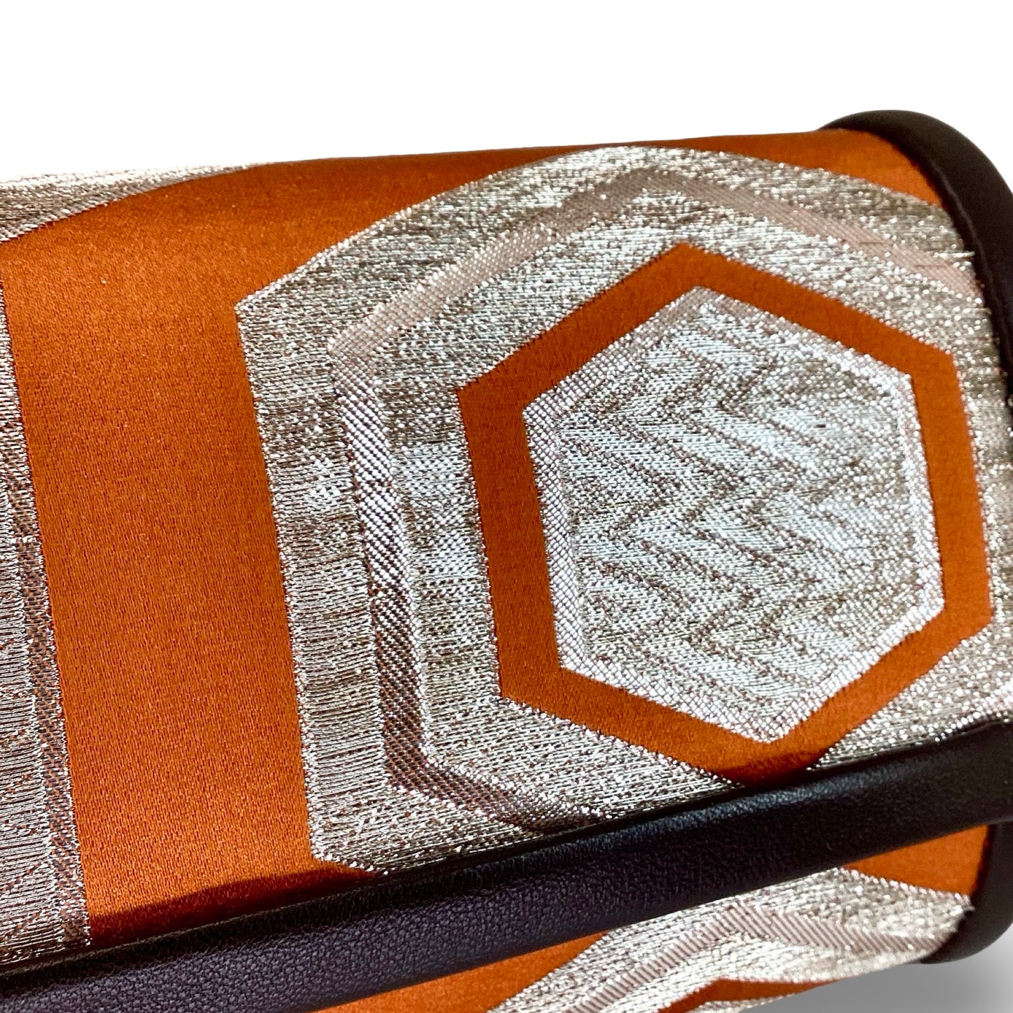 Alma Luxe ‘Chocolate Orange’