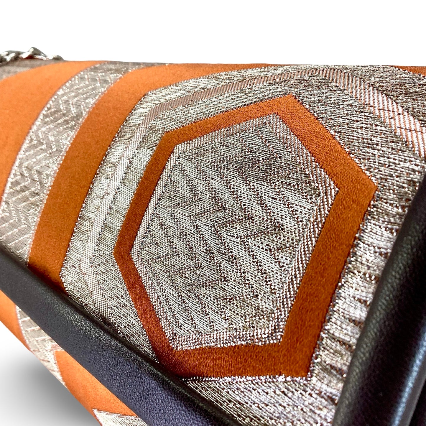 Alma Luxe ‘Chocolate Orange’
