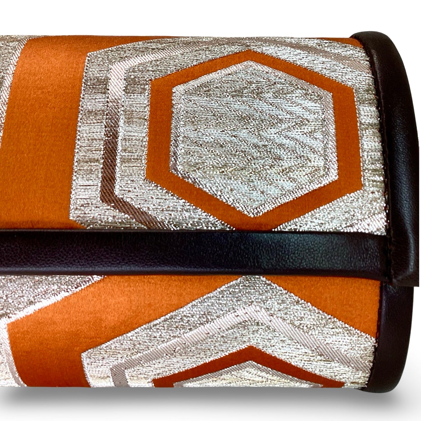 Alma Luxe ‘Chocolate Orange’