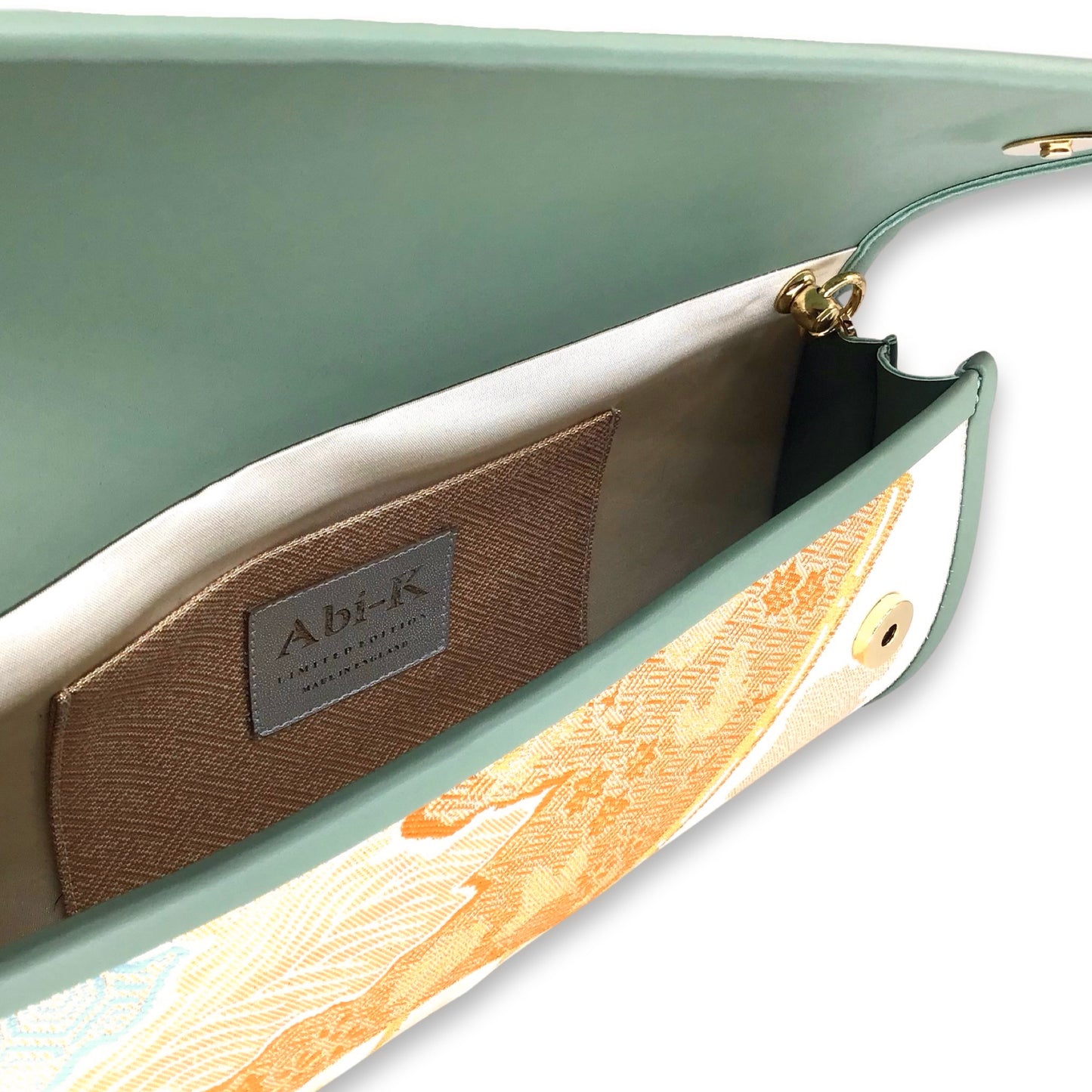 Alma Luxe ‘Secret Garden’
