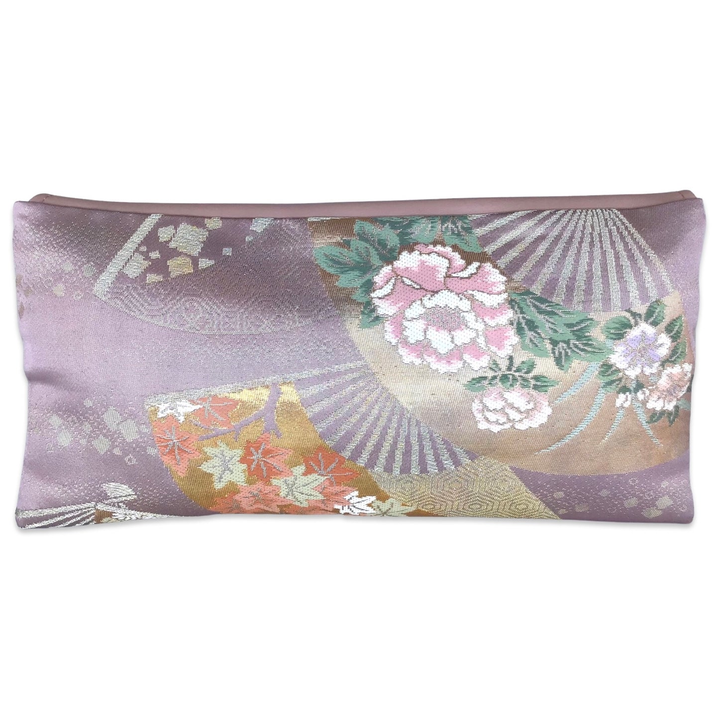 Anna Clutch ‘Kyoto Blush’ 2/2