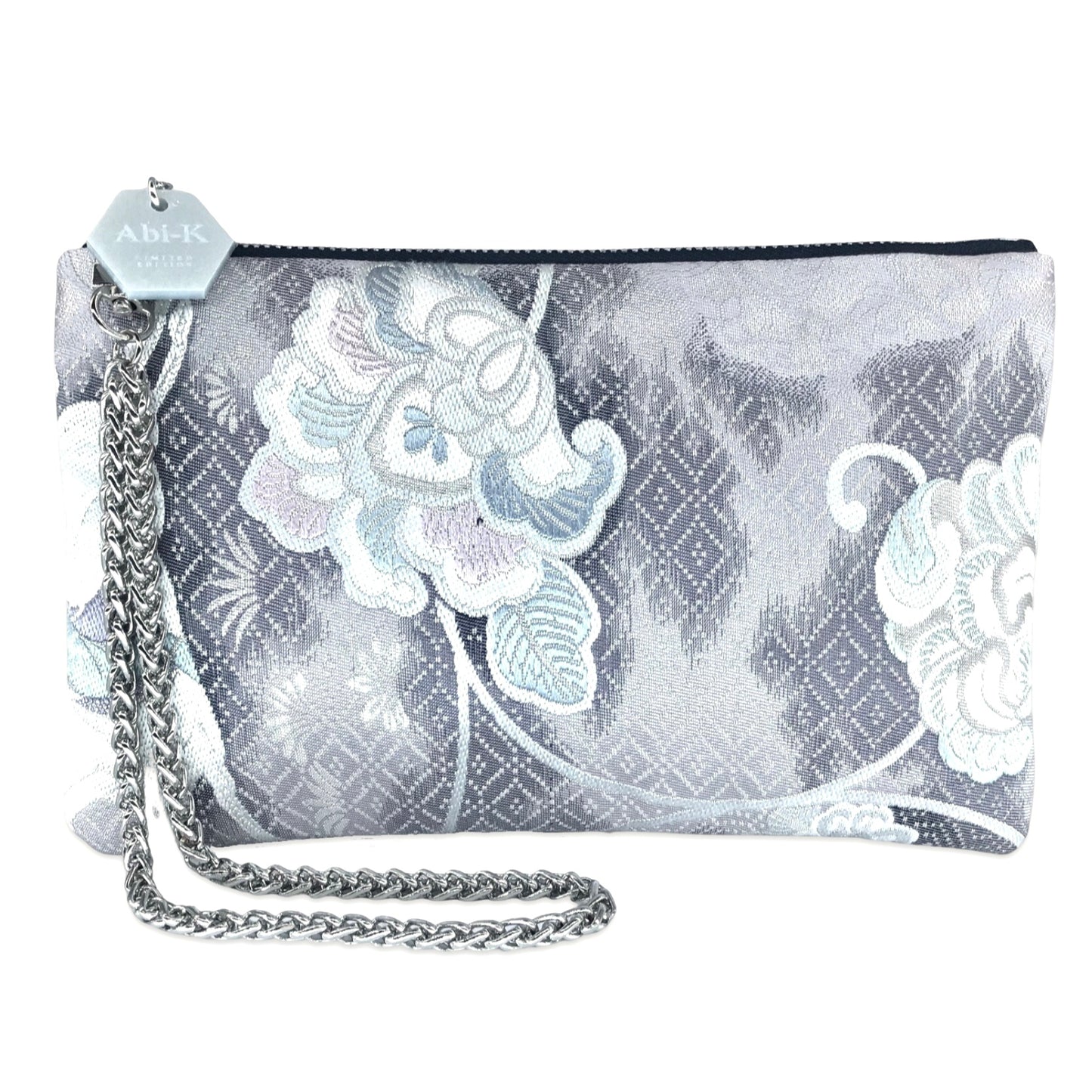 Carolyn Purse ‘Love Flowers’
