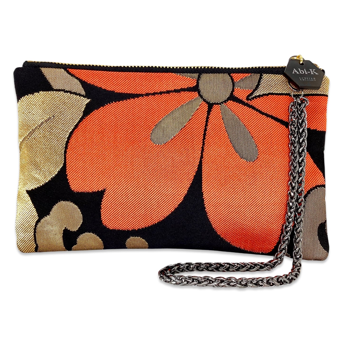Carolyn Purse ‘Chilli Retro’ 1/2