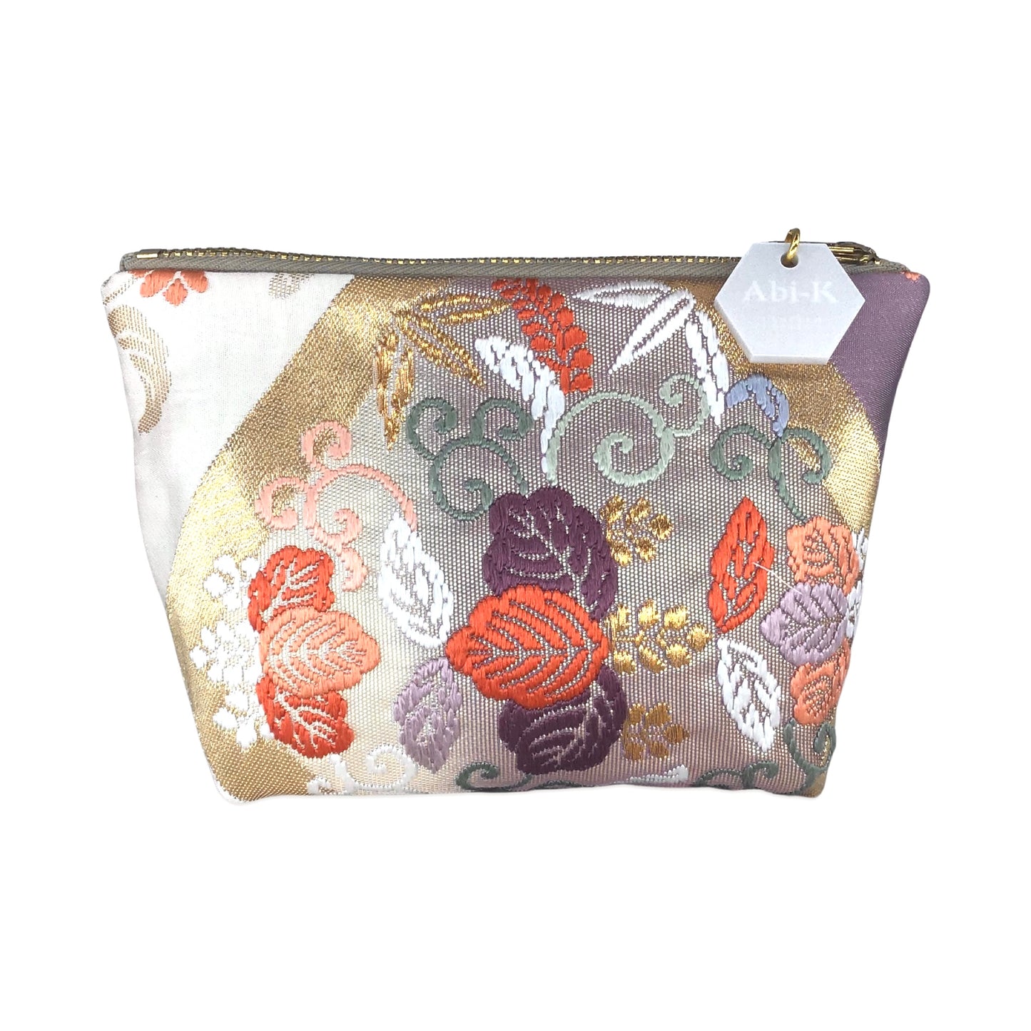 Bonnie Purse ‘Floral Dusk’ 1/3