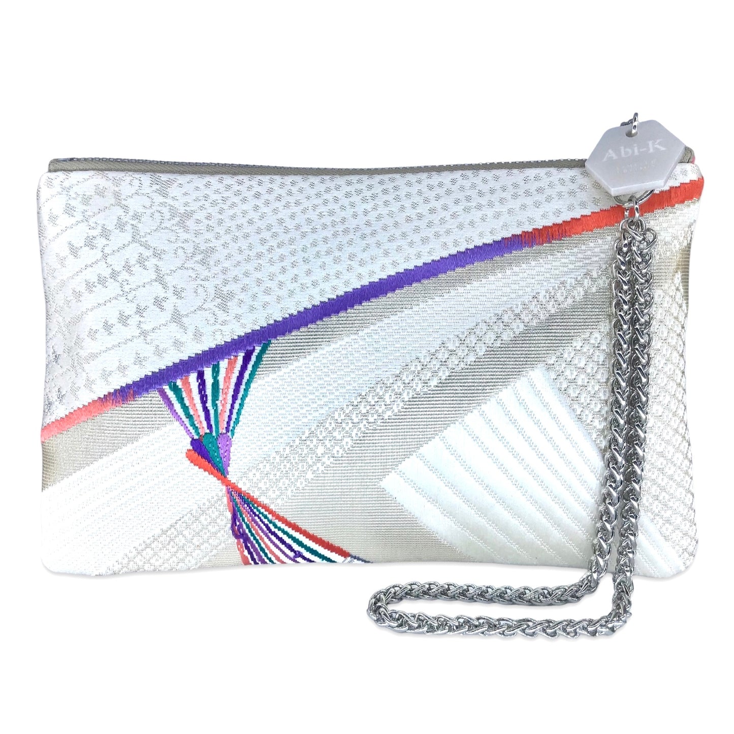 Carolyn Purse ‘Ruby Pearl’ 1/6