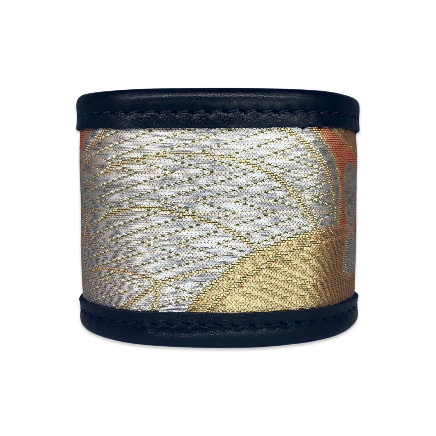 Abi-K Cuff ‘Spring Green’ 1/2