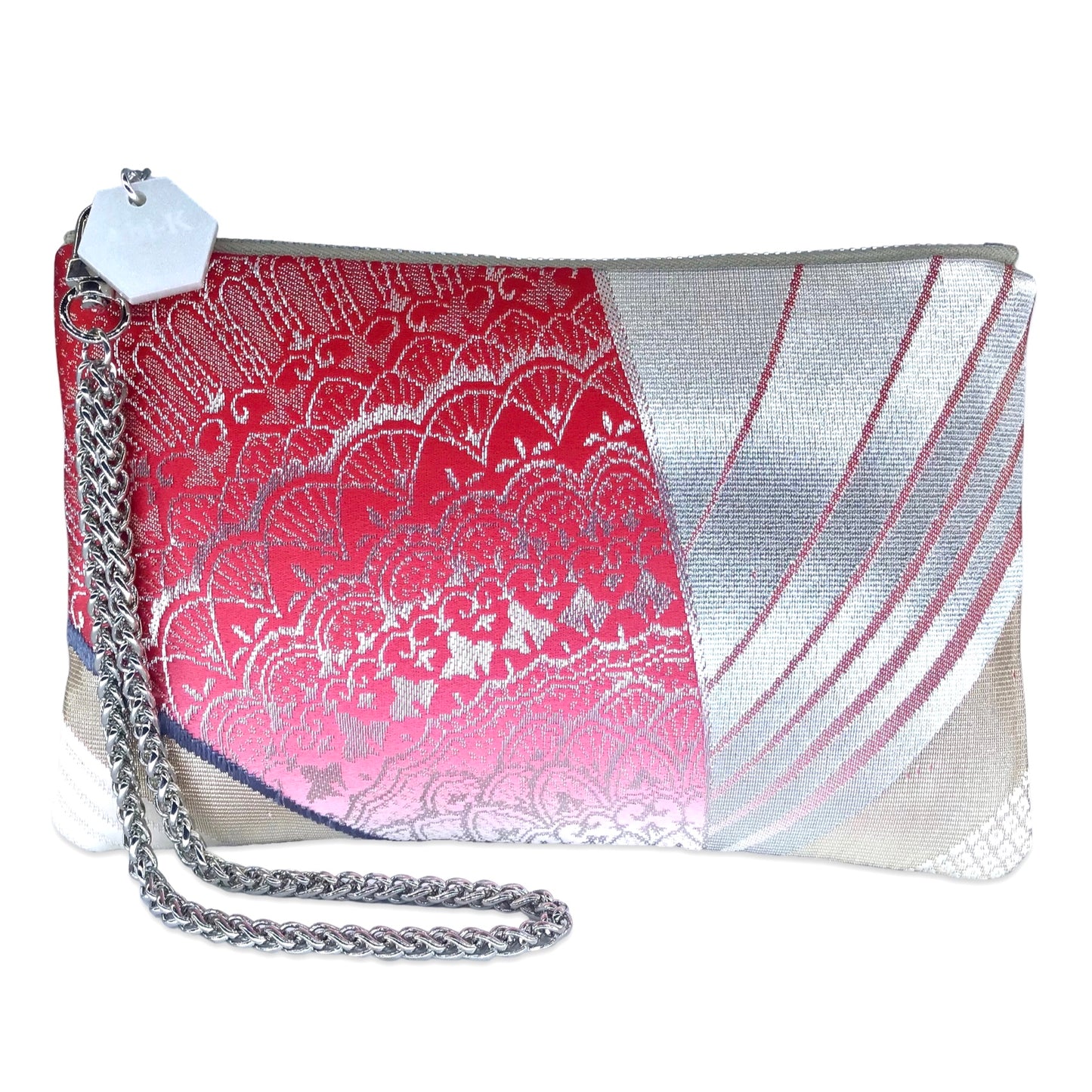 Carolyn Purse ‘Ruby Pearl’ 5/6