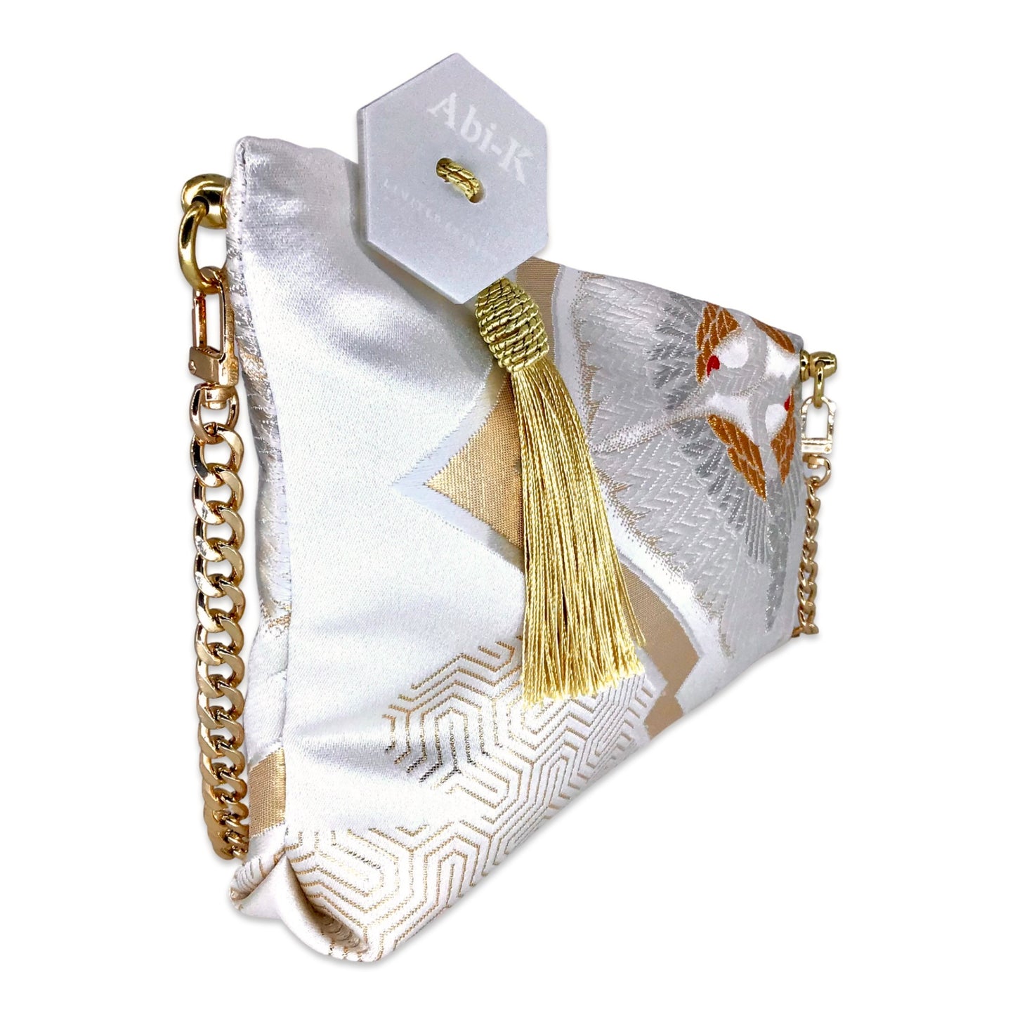 Summer Bag ‘Wedding Party’ 2/3