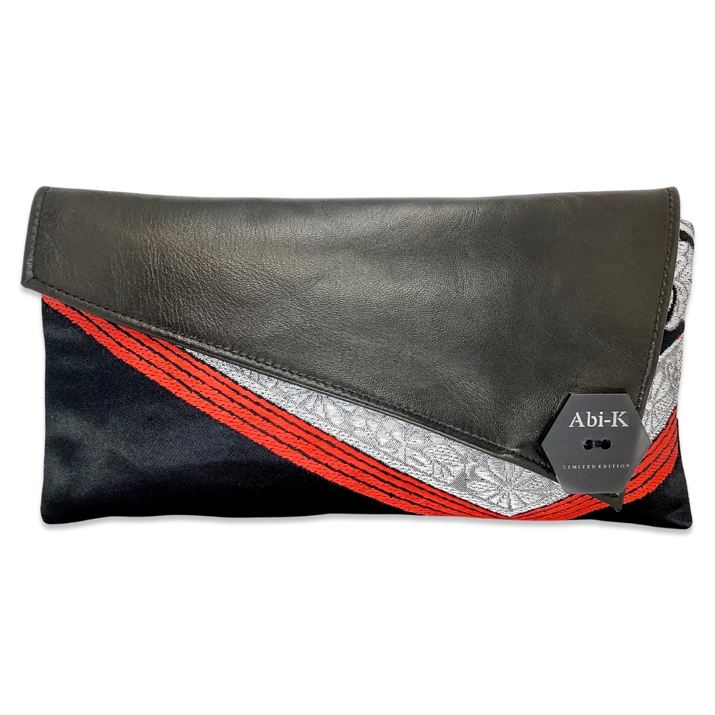 Anna Clutch ‘Quiet Luxury’ 2/3