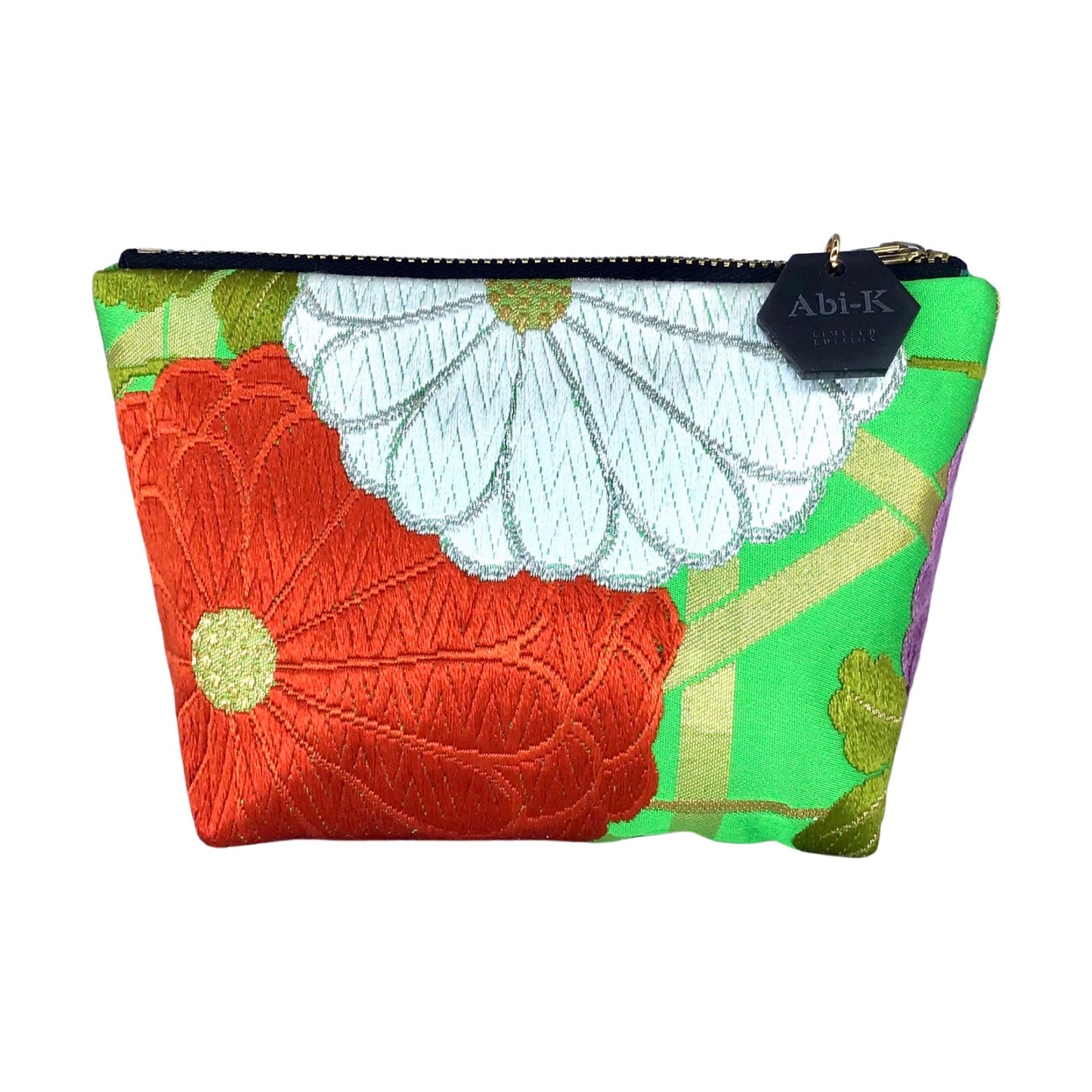 Bonnie Purse ‘Floral Garden’