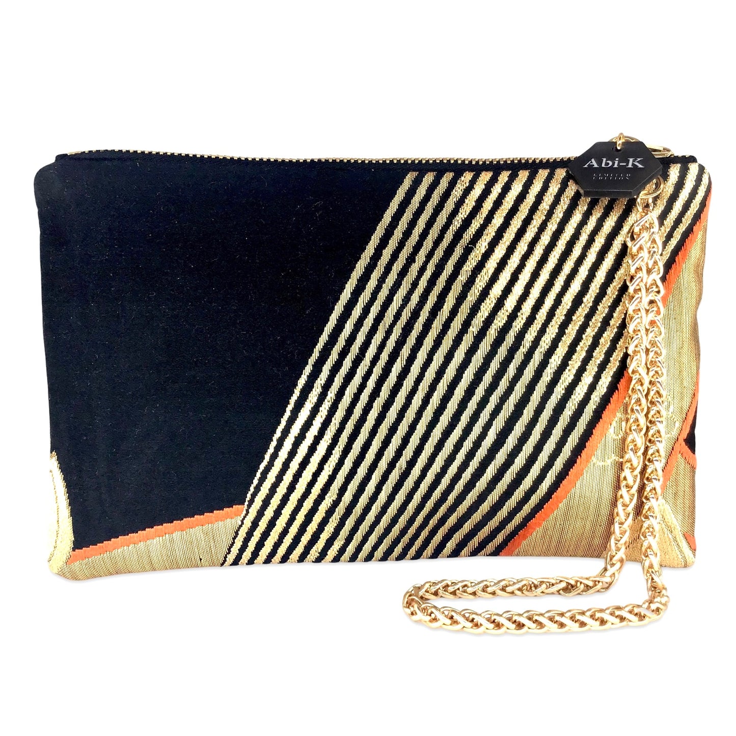 Carolyn Purse ‘Golden Butterfly’