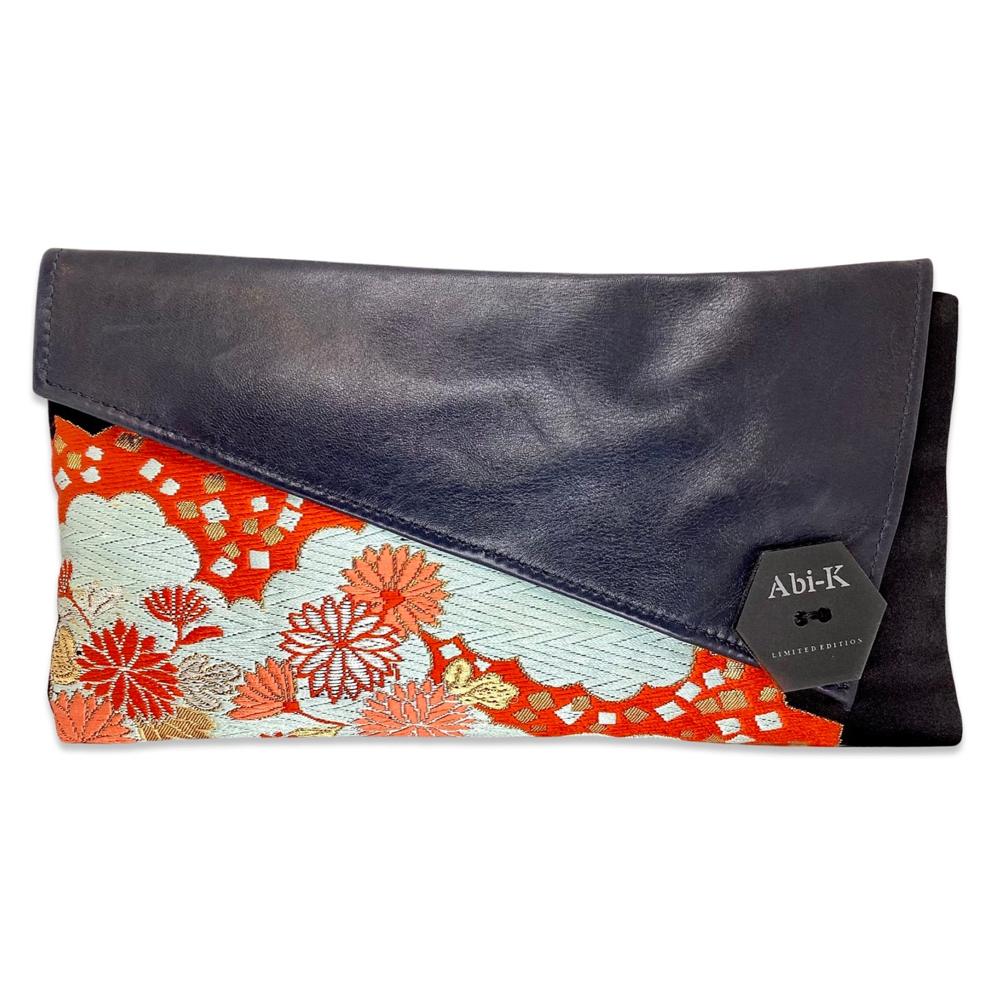 Anna Clutch ‘Lady Lavish’ 2/2