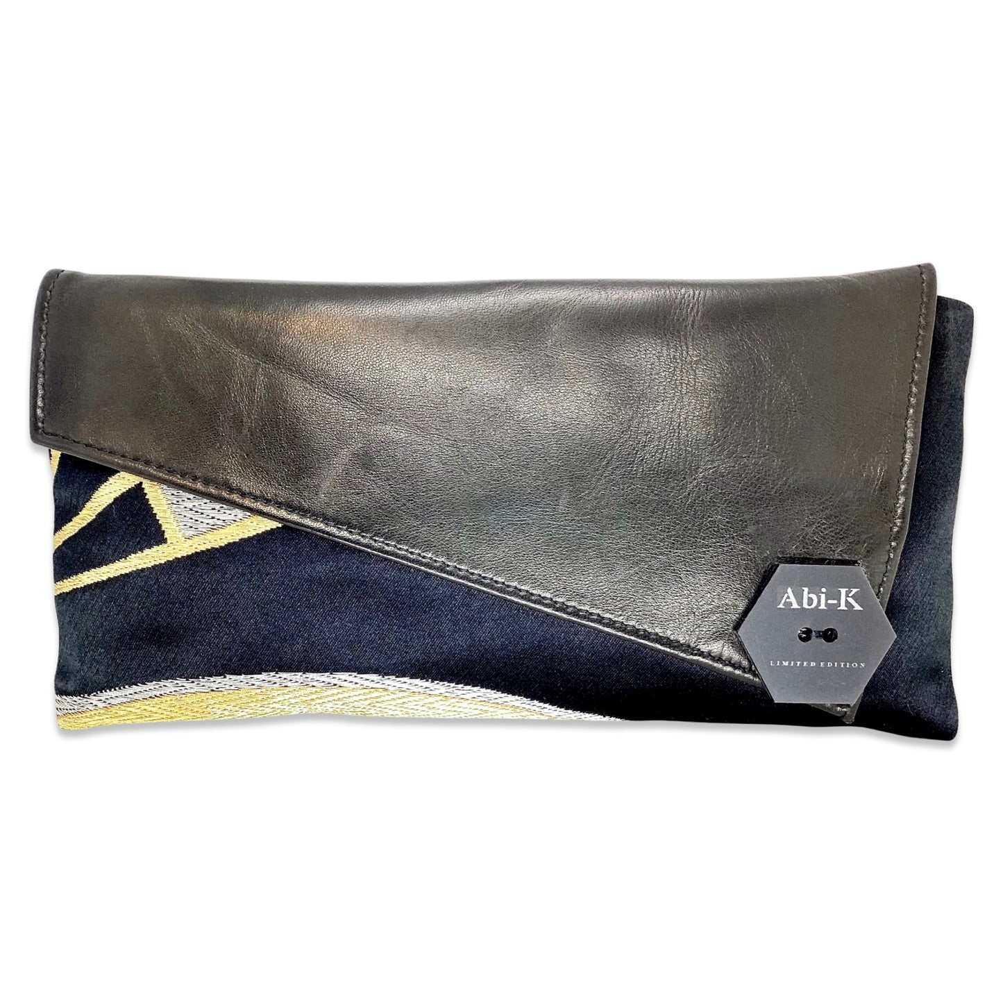 Anna Clutch ‘Delicate Deco’