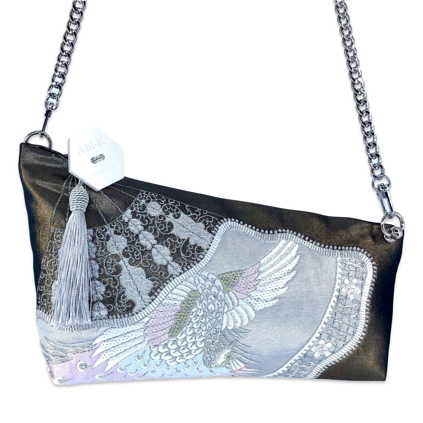 Summer Bag ‘Costume Drama’ 1/2