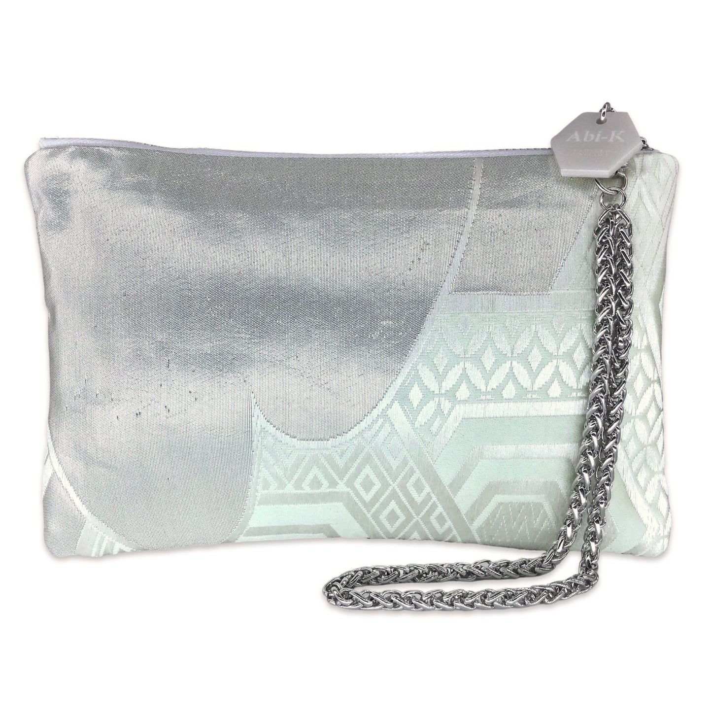Carolyn Purse ‘Kikko Mint’ 4/5