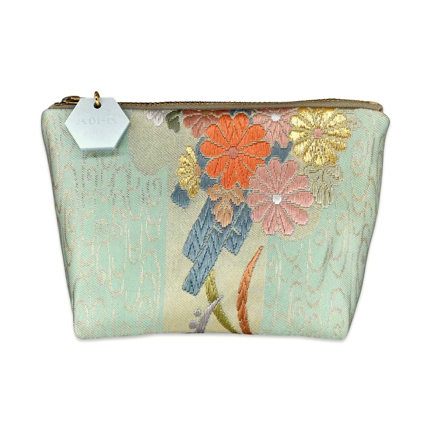 Bonnie Purse ‘Water Garden’ 1/5