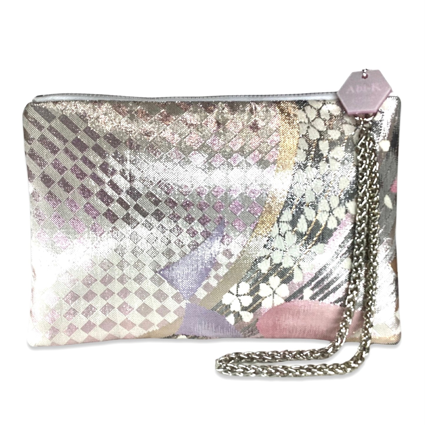 Carolyn Purse ‘Japan Shimmer’ 3/5
