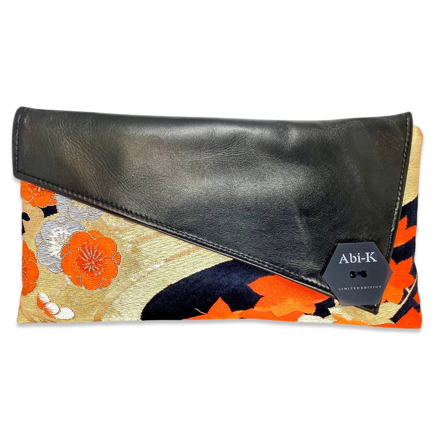 Anna Clutch ‘Blossom Park’