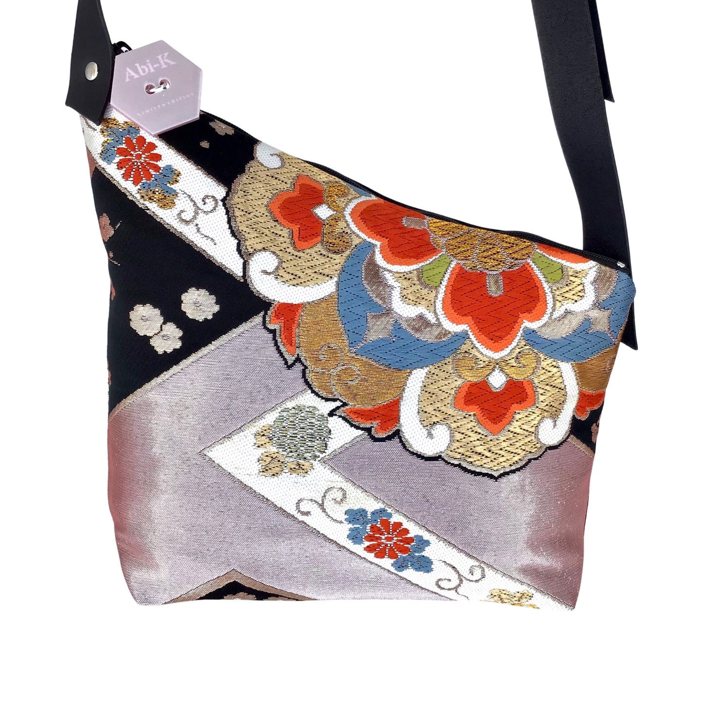 Rachel Bag ‘After Party’ 2/2
