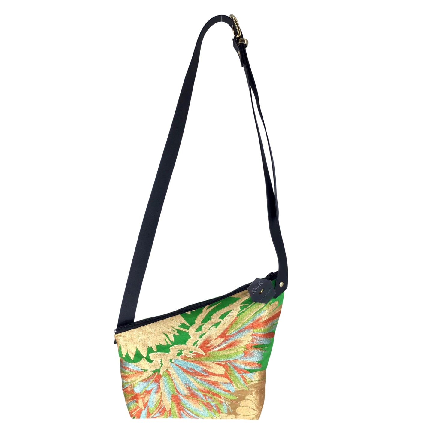 Rachel Bag ‘Spring Green’ 1/2
