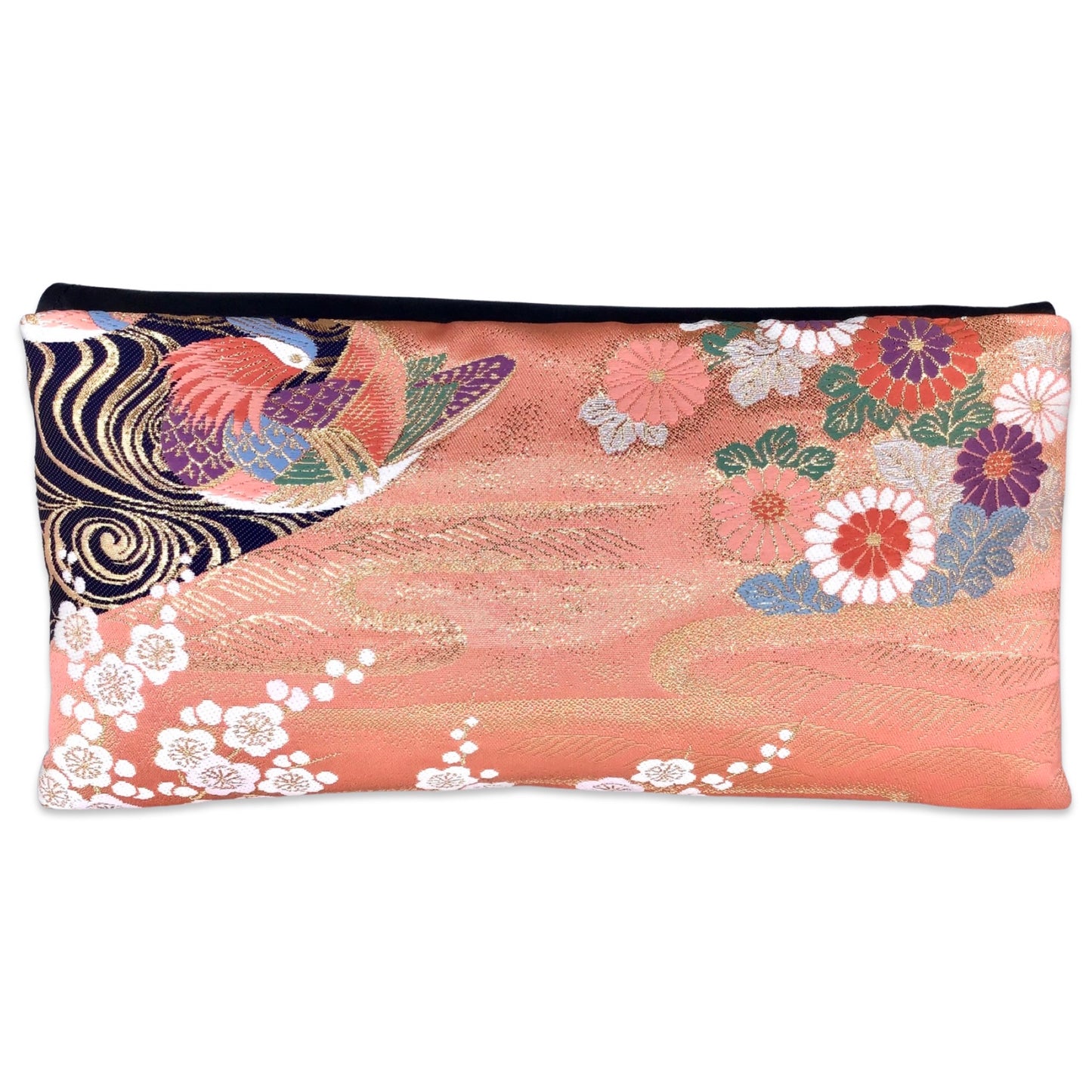 Anna Clutch ‘Garden Party’ 2/3