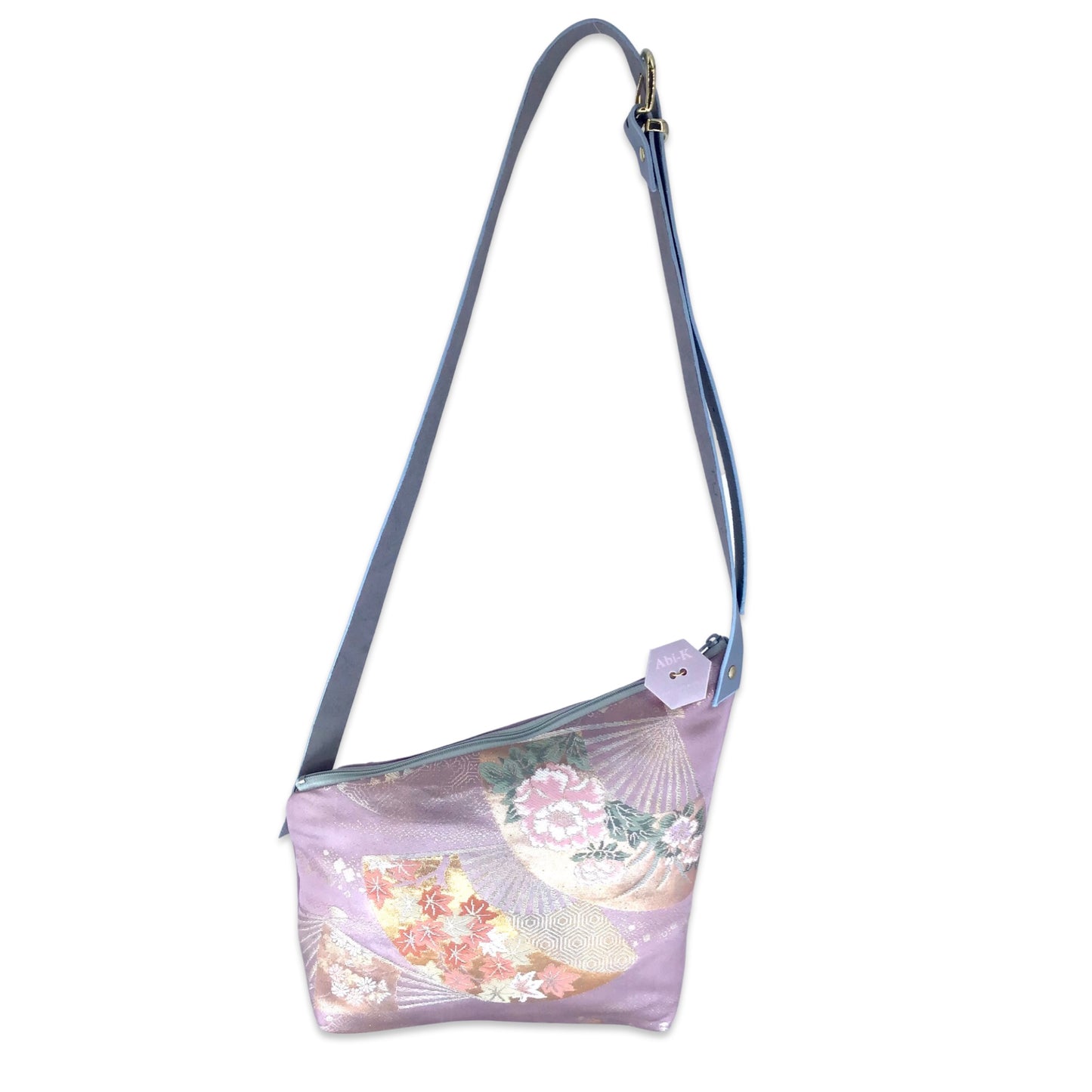 Rachel Bag ‘Kyoto Blush’ 1/2