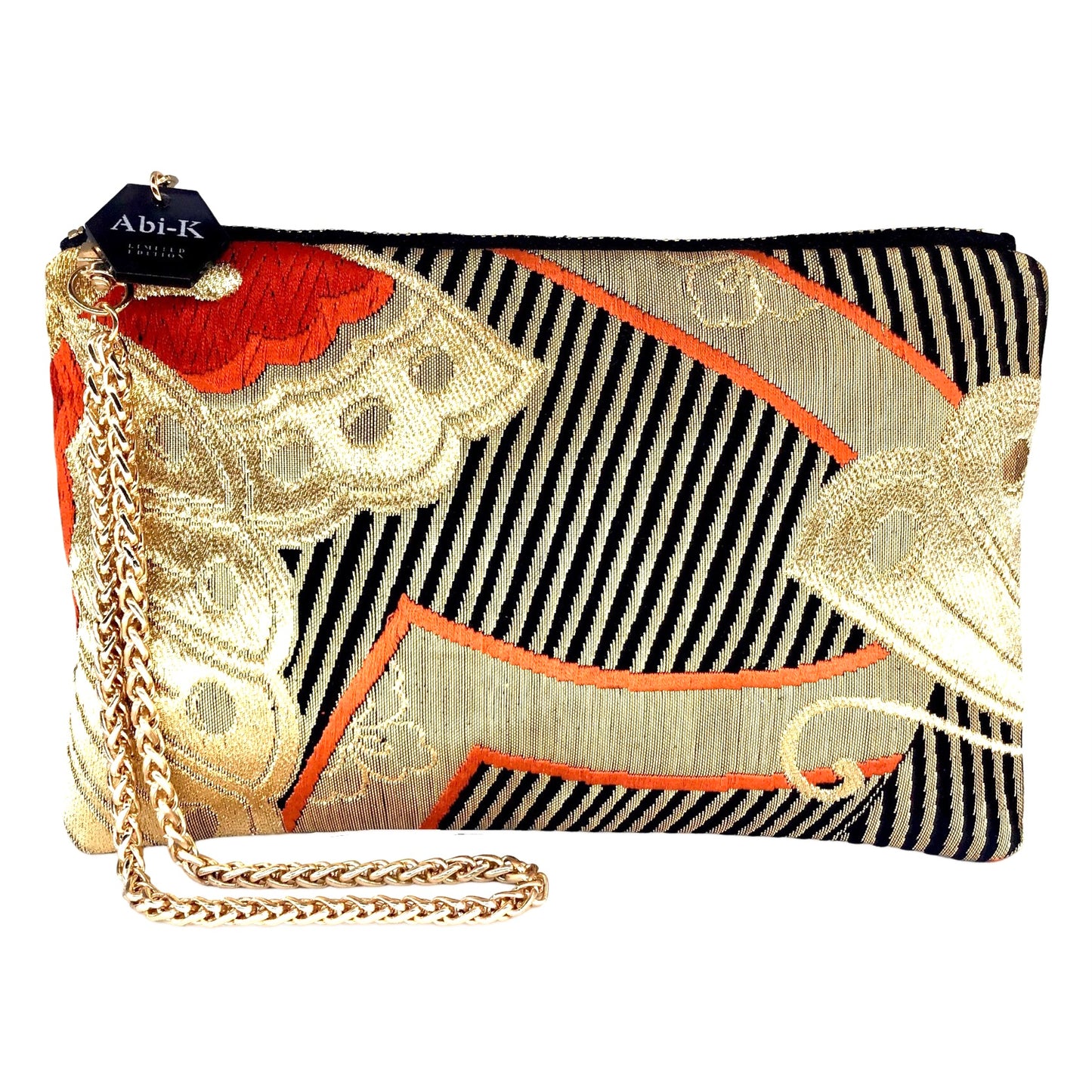 Carolyn Purse ‘Golden Butterfly’
