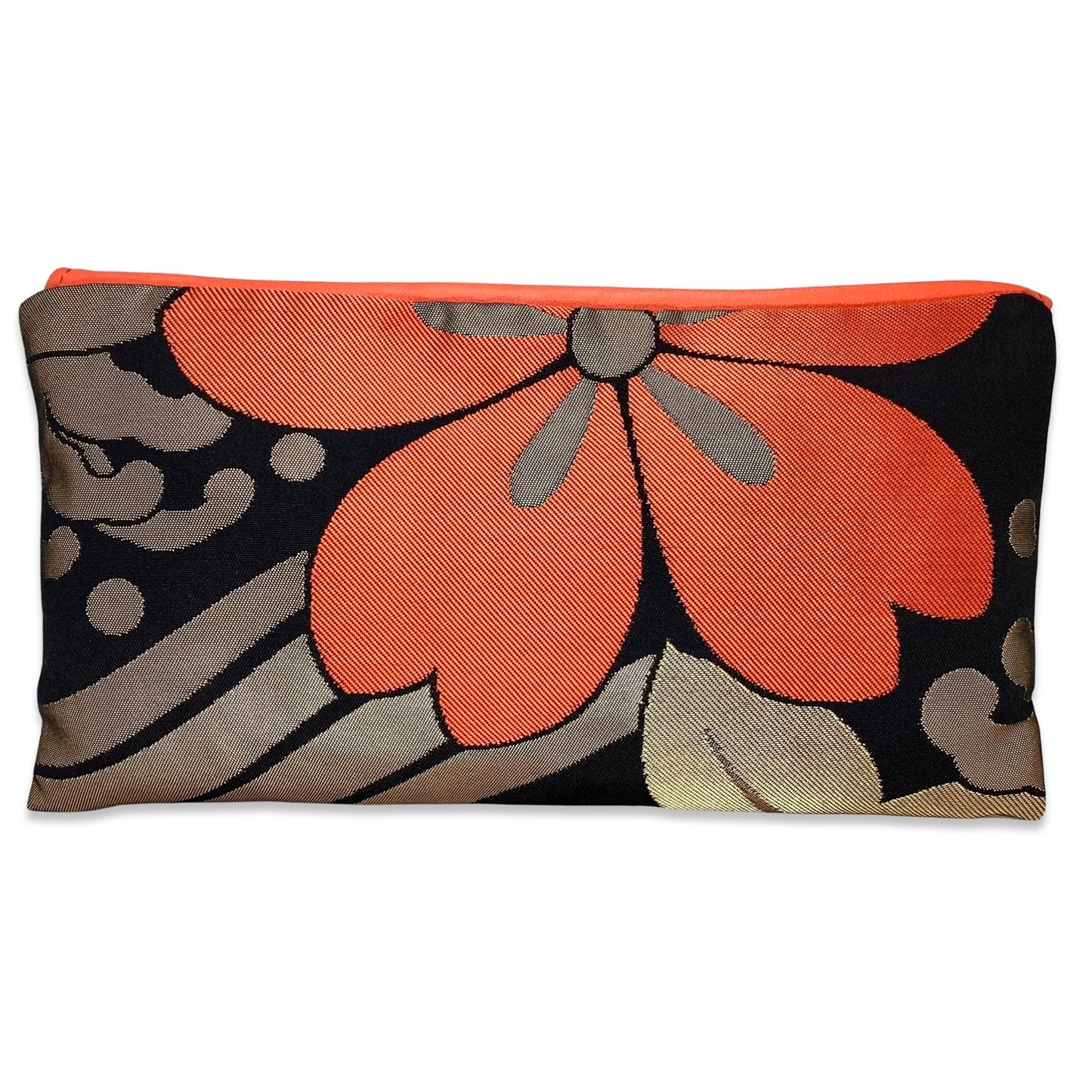 Anna Clutch ‘’Chilli Retro’ 2/3