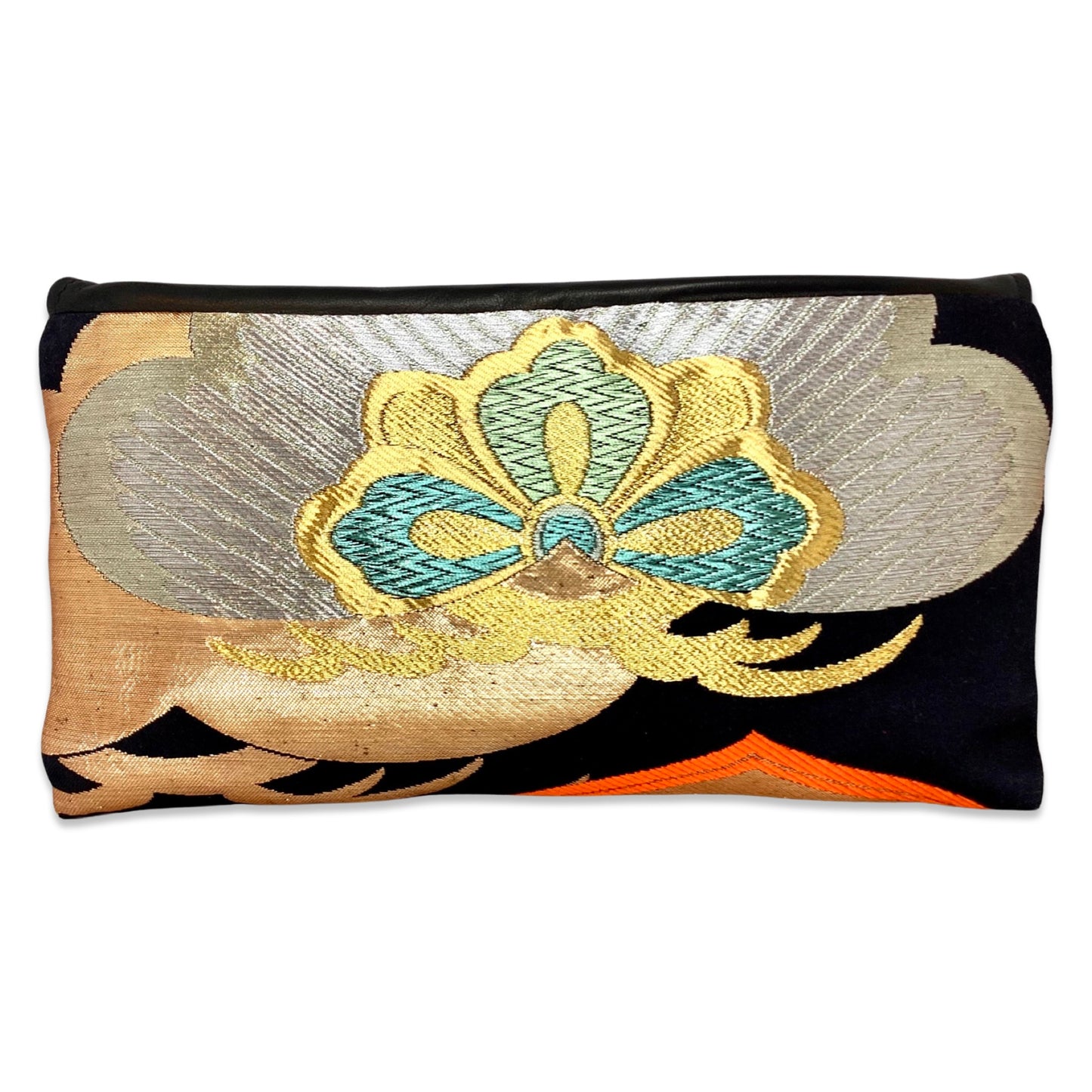 Anna Clutch ‘’Fantasy Flight’ 1/2