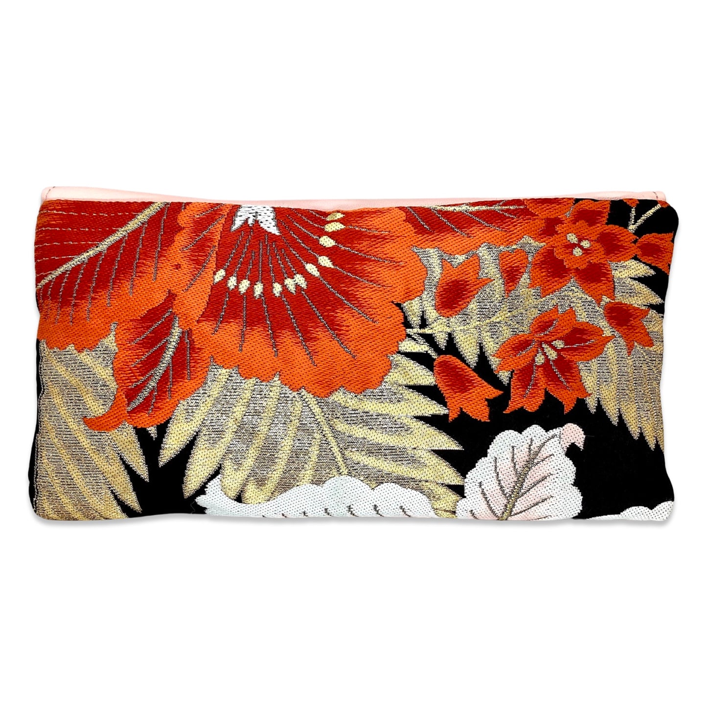 Anna Clutch ‘Winter Blush’