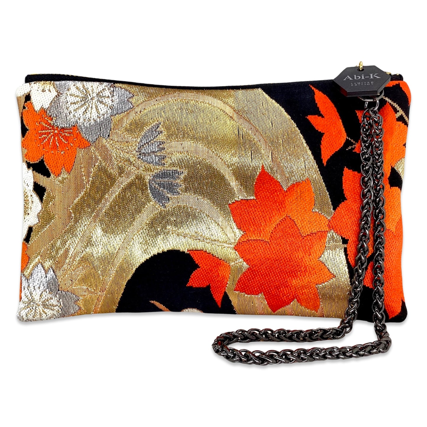 Carolyn Purse ‘Blossom Park’