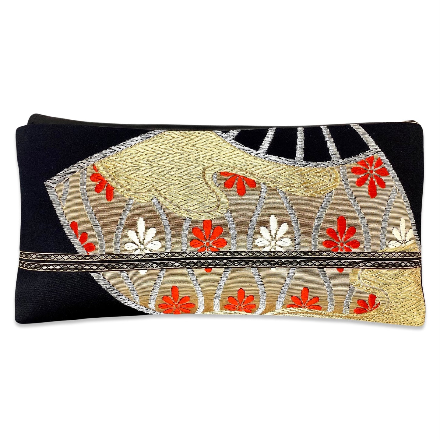 Anna Clutch ‘Delicate Deco’