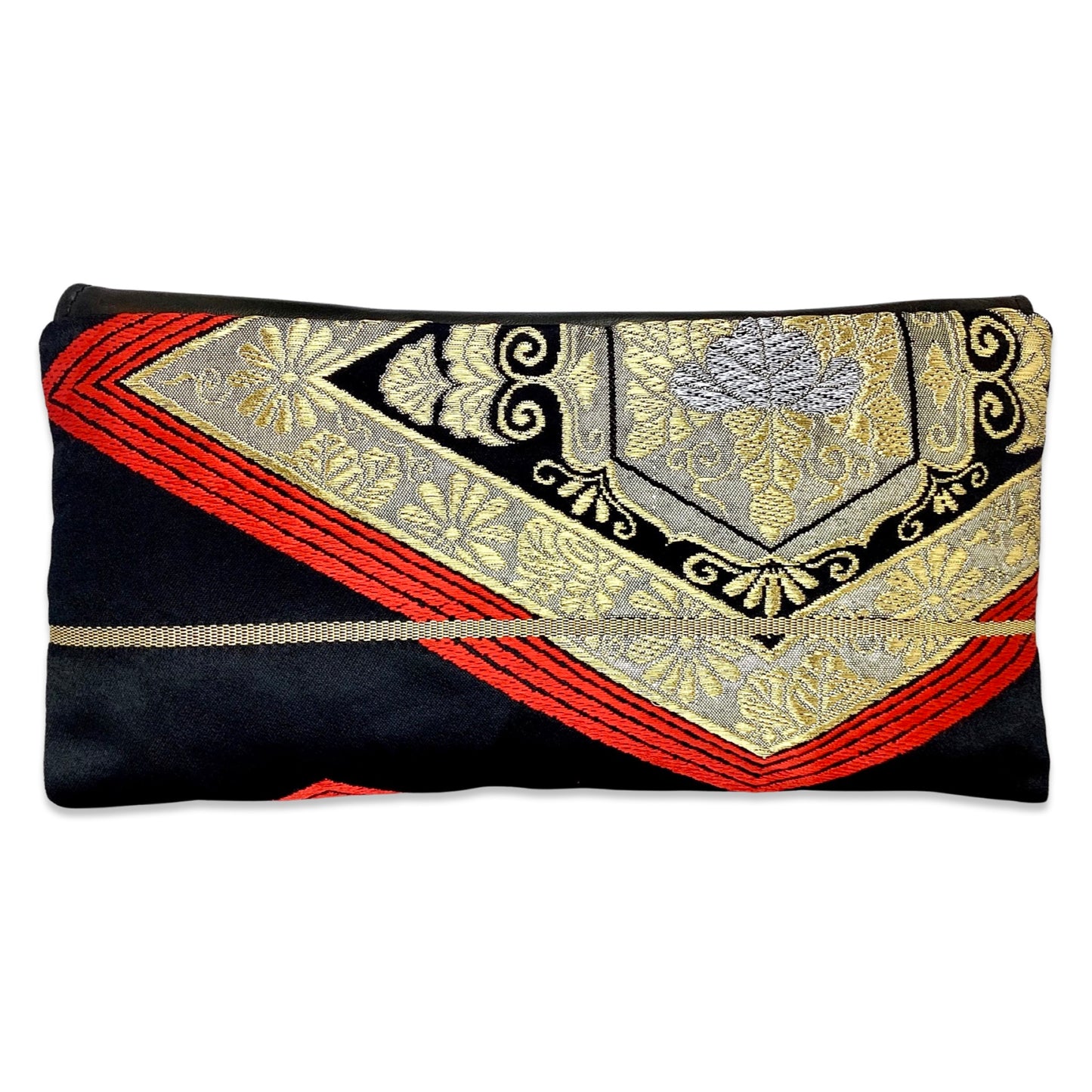 Anna Clutch ‘Quiet Luxury’ 2/3