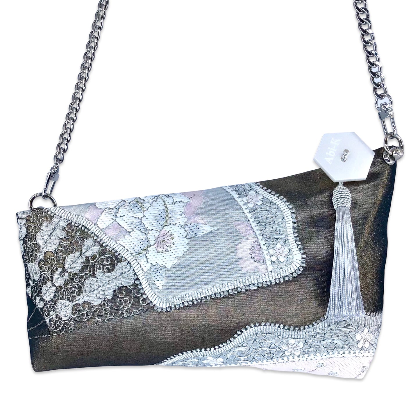 Summer Bag ‘Costume Drama’ 1/2