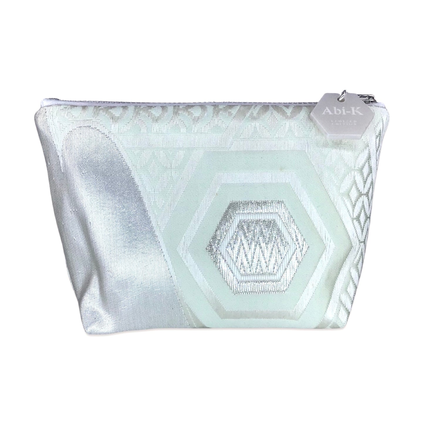 Bonnie Purse ‘Kikko Mint’ 5/5