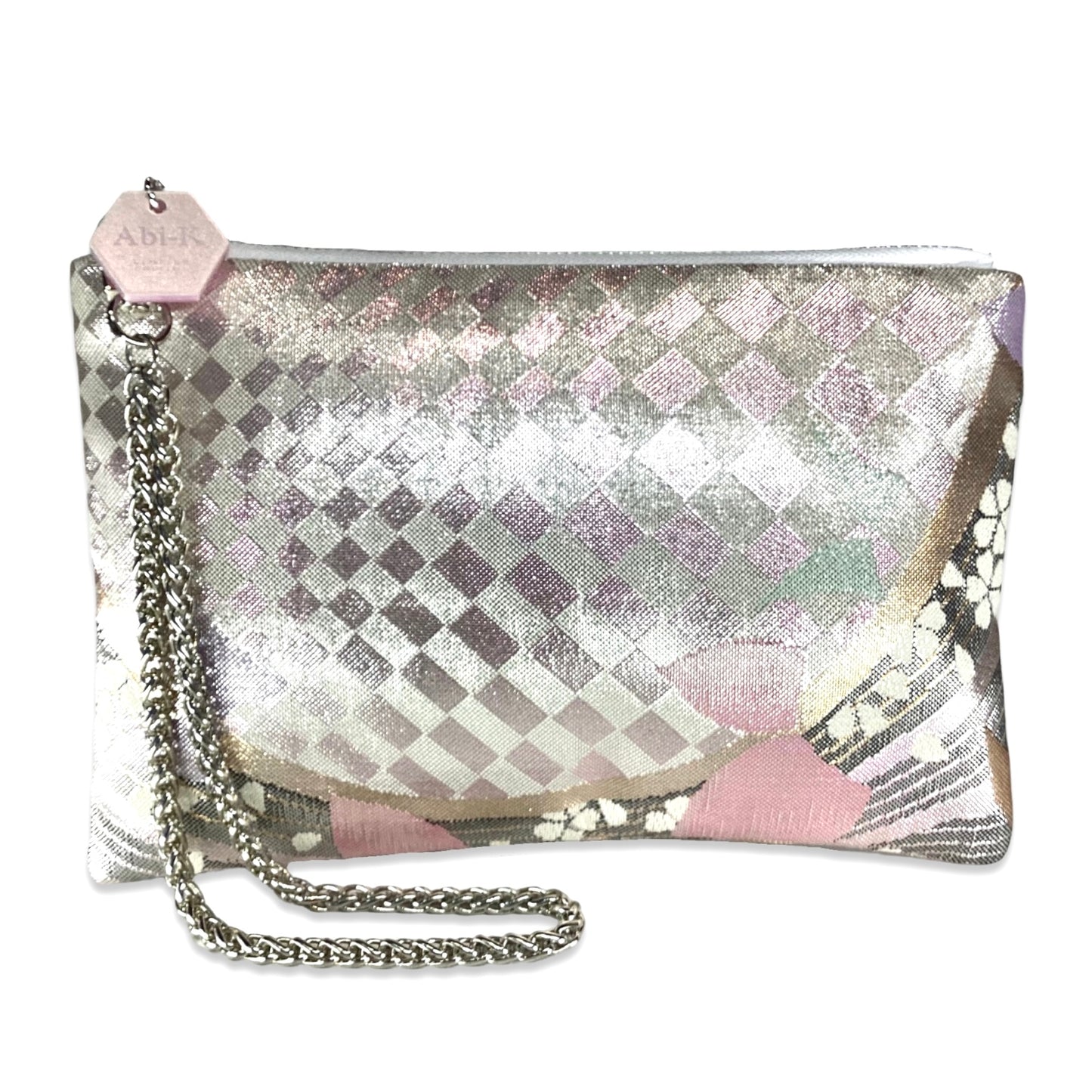 Carolyn Purse ‘Japan Shimmer’ 3/5
