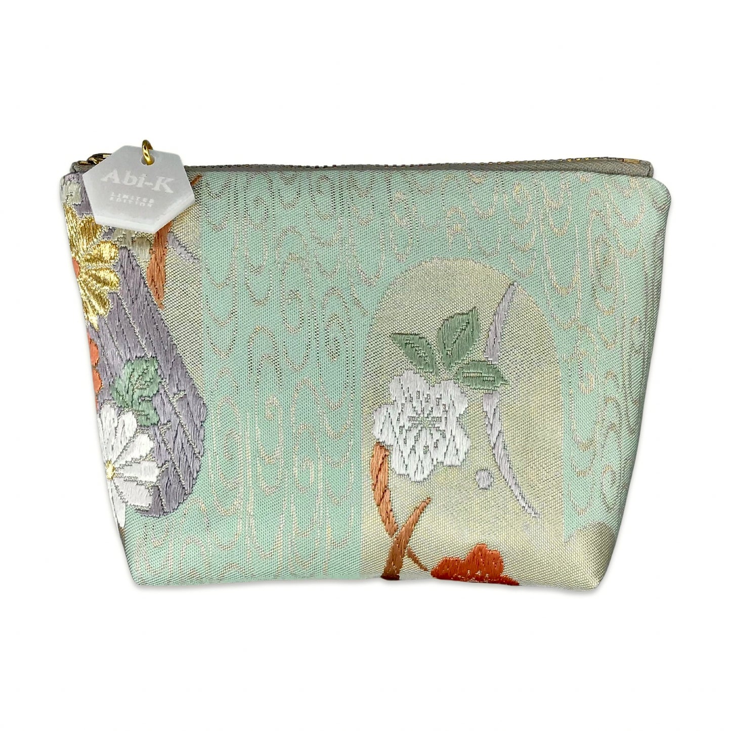 Bonnie Purse ‘Water Garden’ 2/5