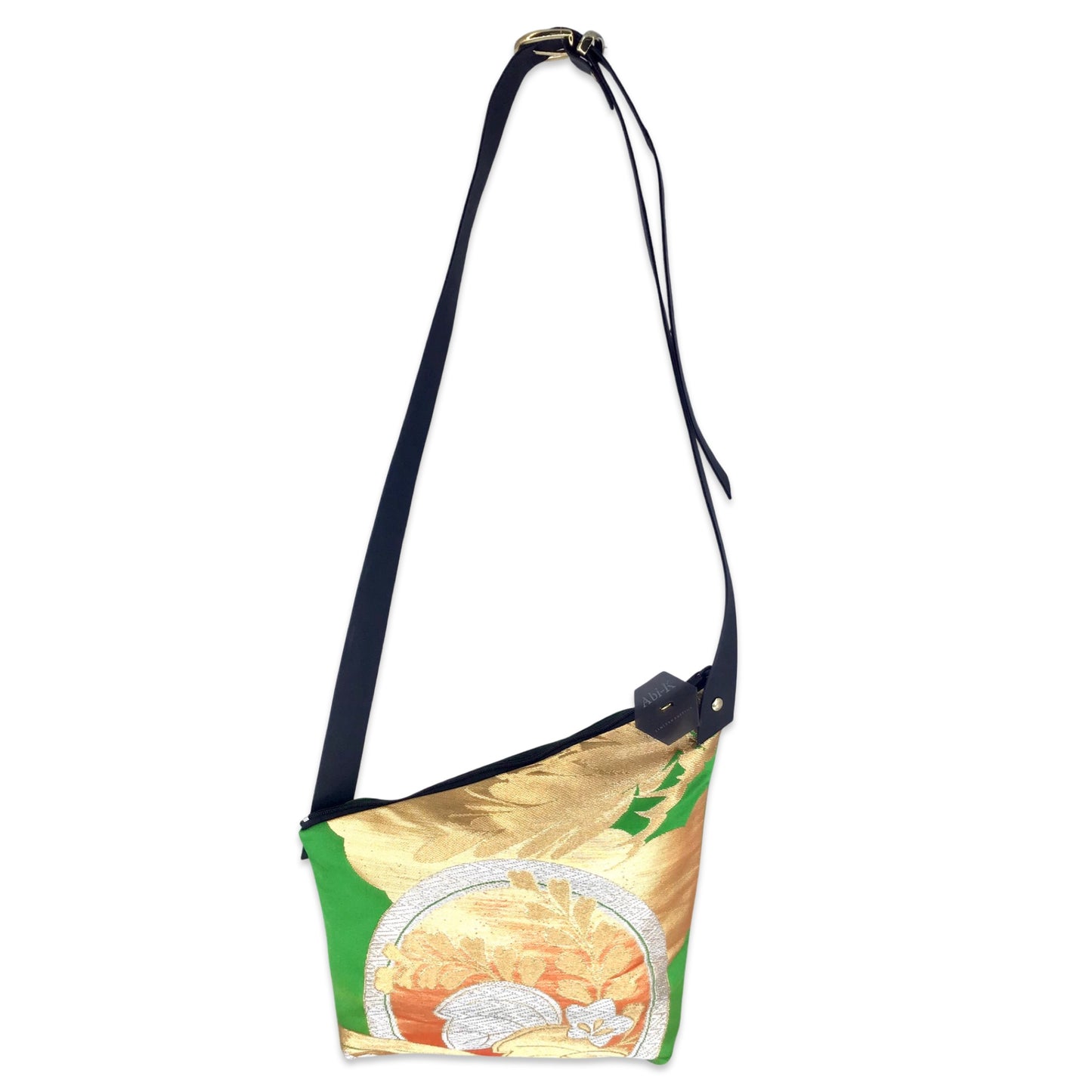 Rachel Bag ‘Spring Green’ 2/2