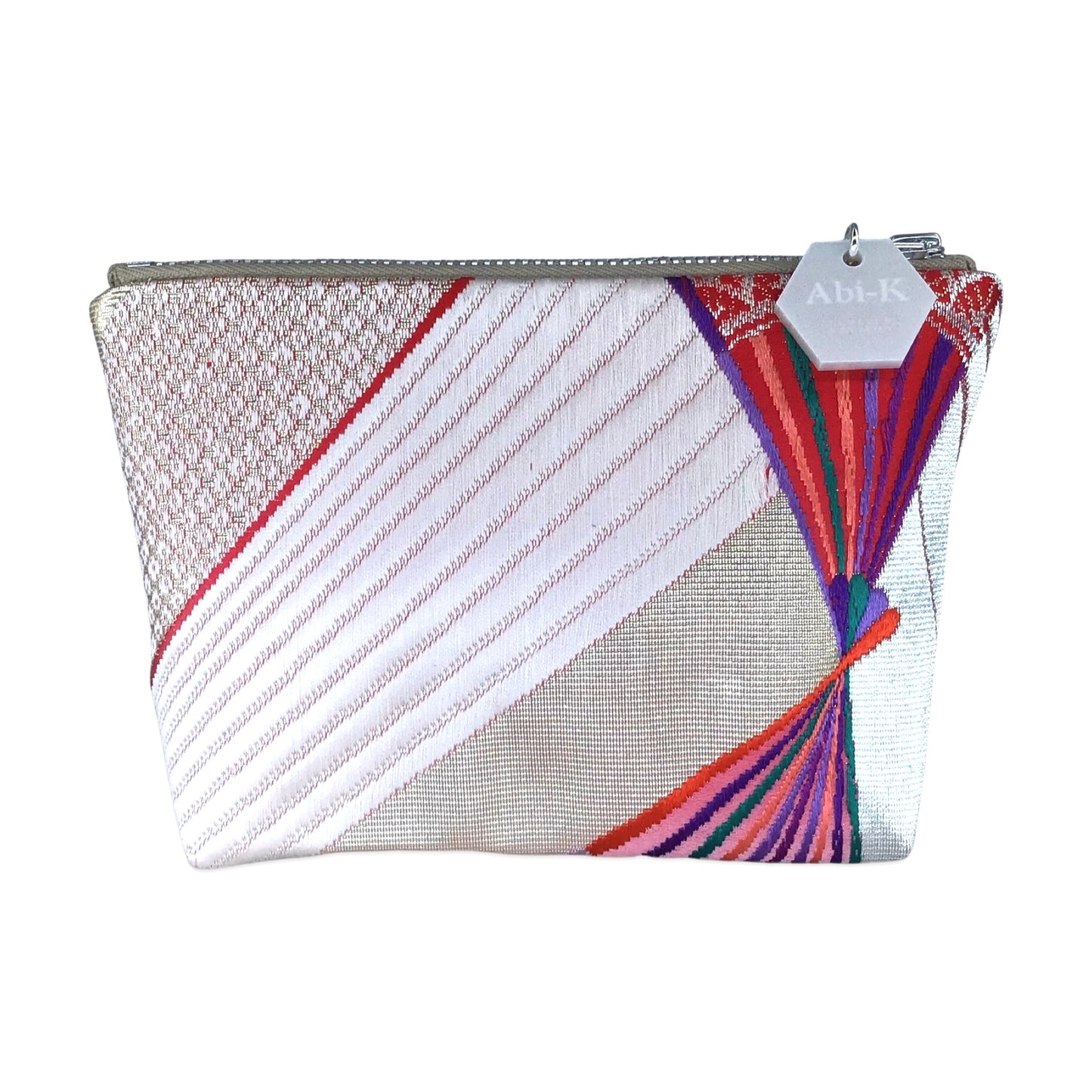 Bonnie Purse ‘Ruby Pearl’ 5/5
