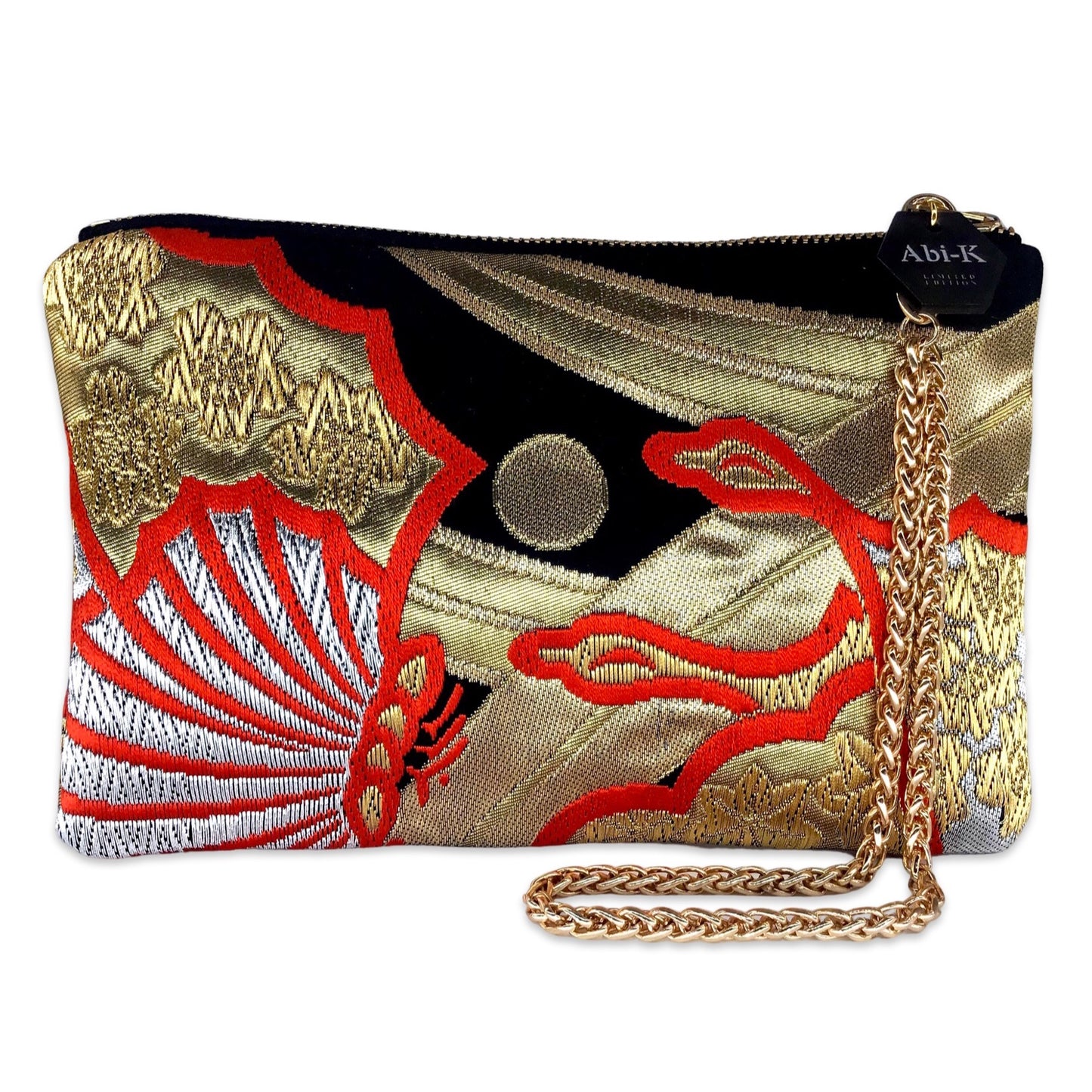 Carolyn Purse ‘Classic Butterfly’