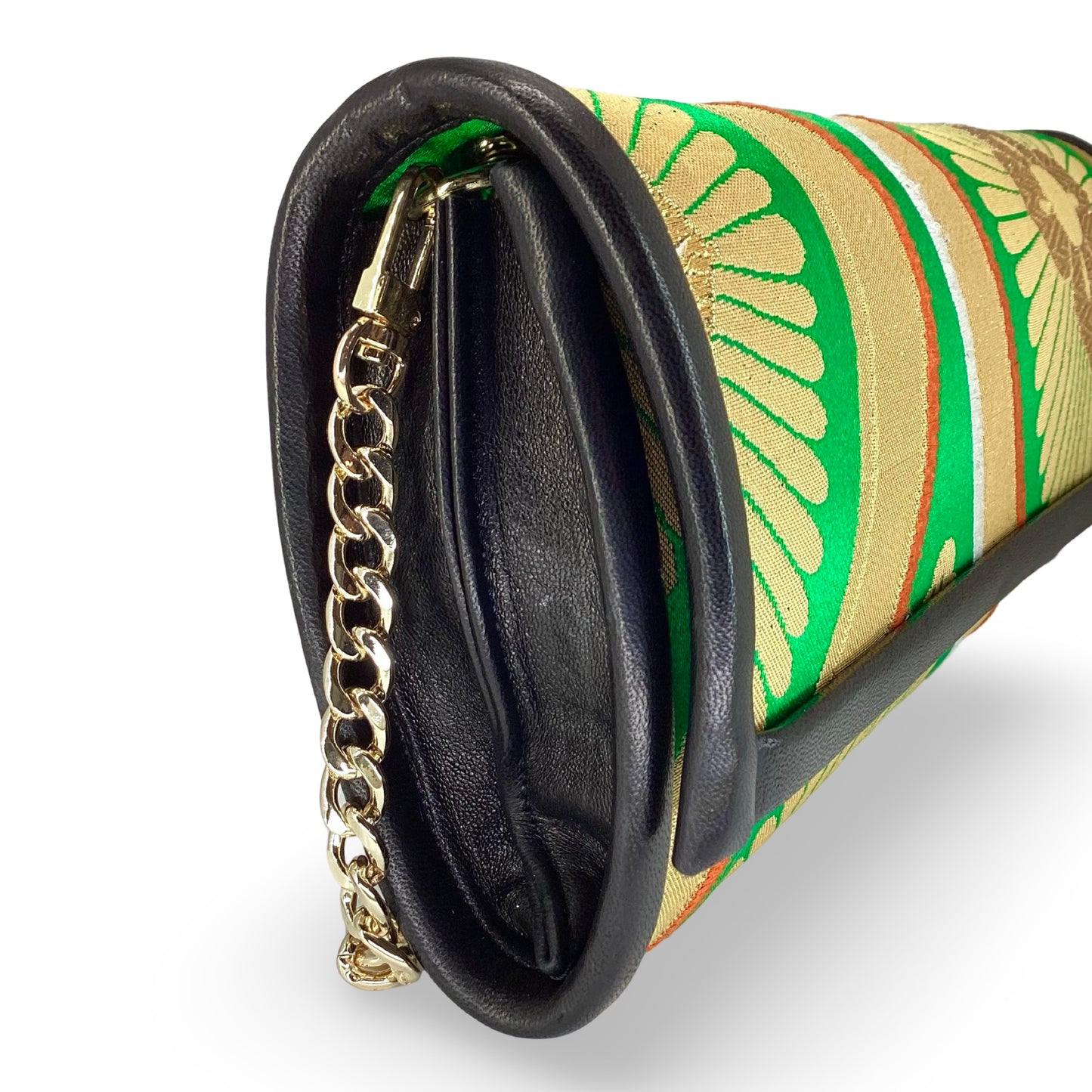 Alma Luxe ‘Orient Express’