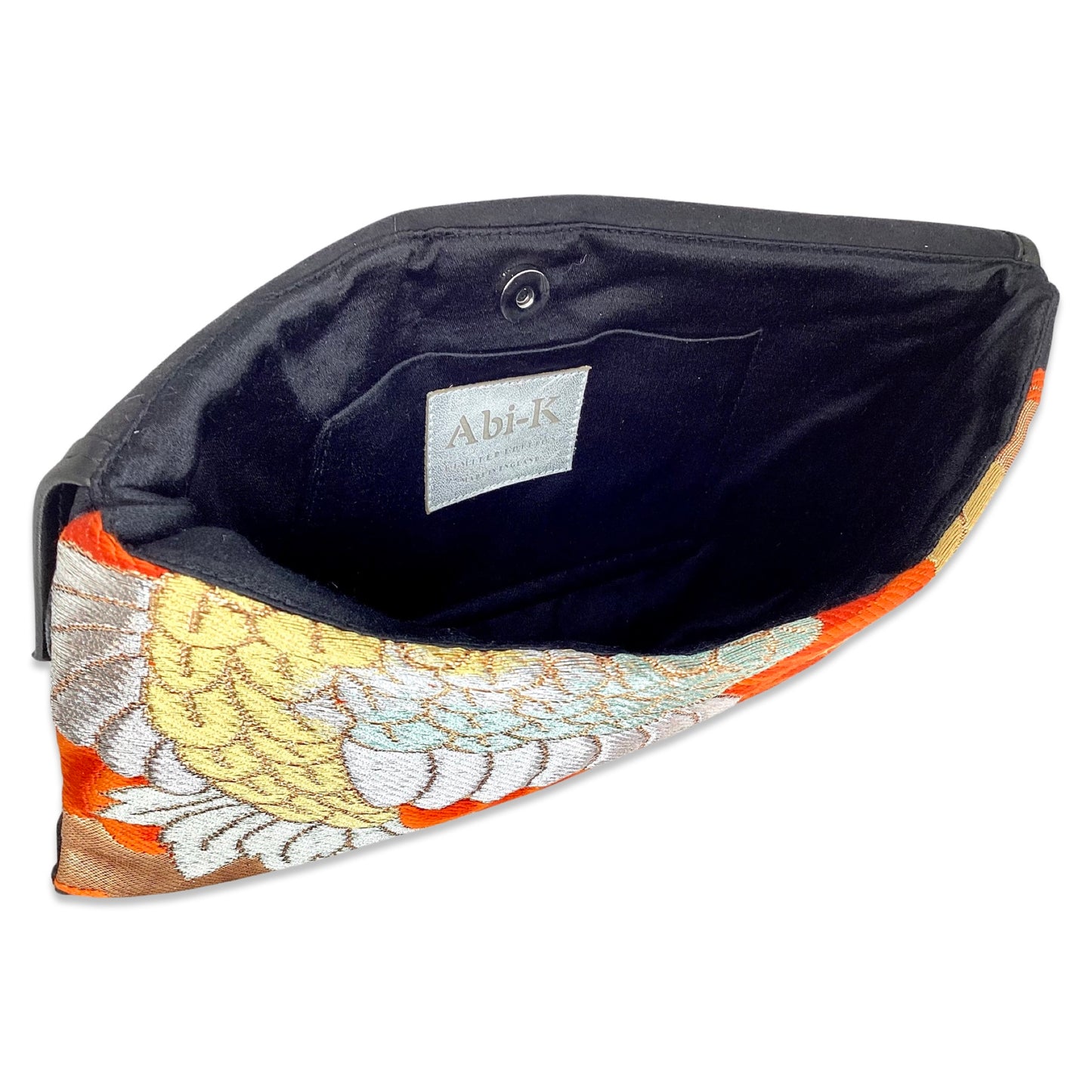 Anna Clutch ‘’Fantasy Flight’ 1/2