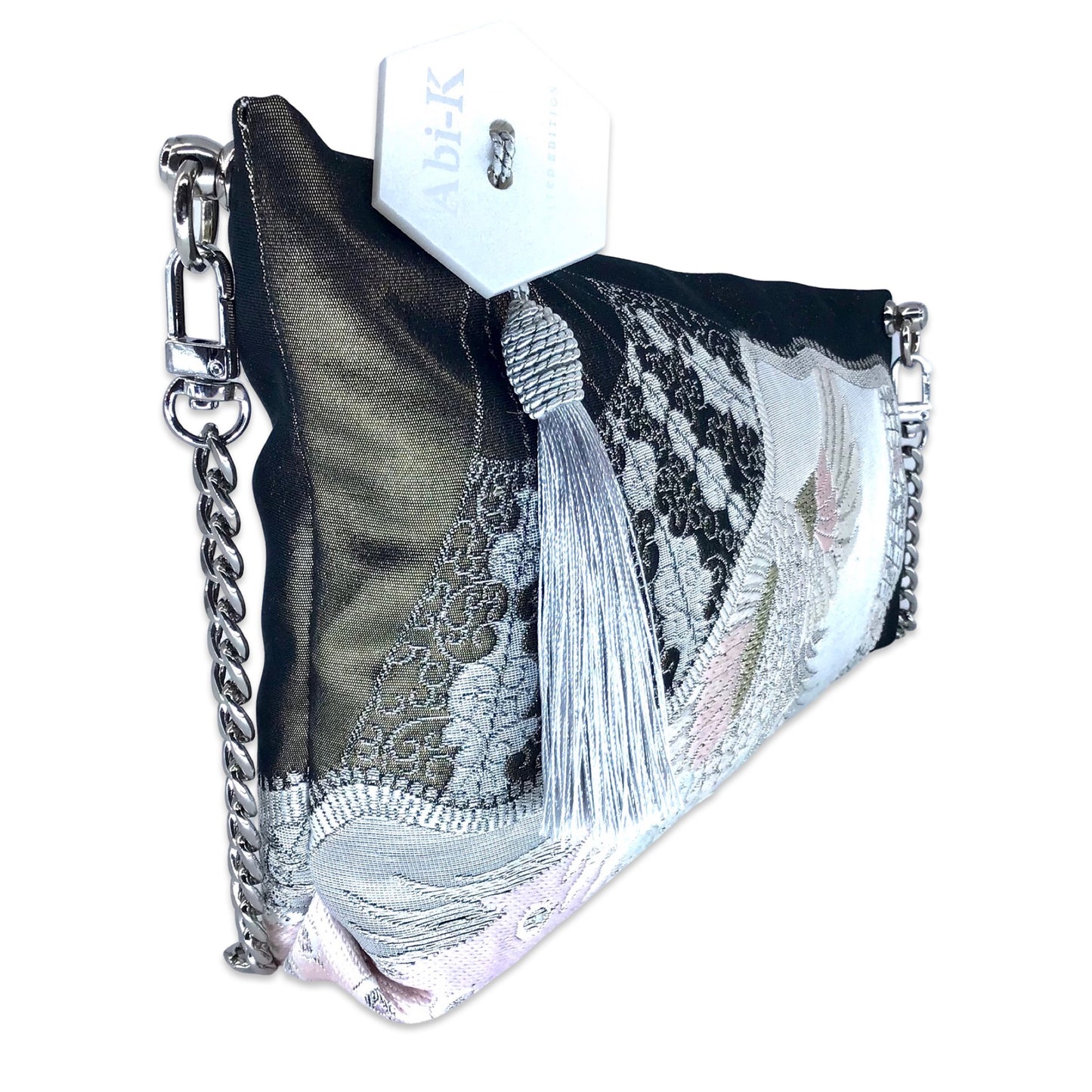Summer Bag ‘Costume Drama’ 1/2