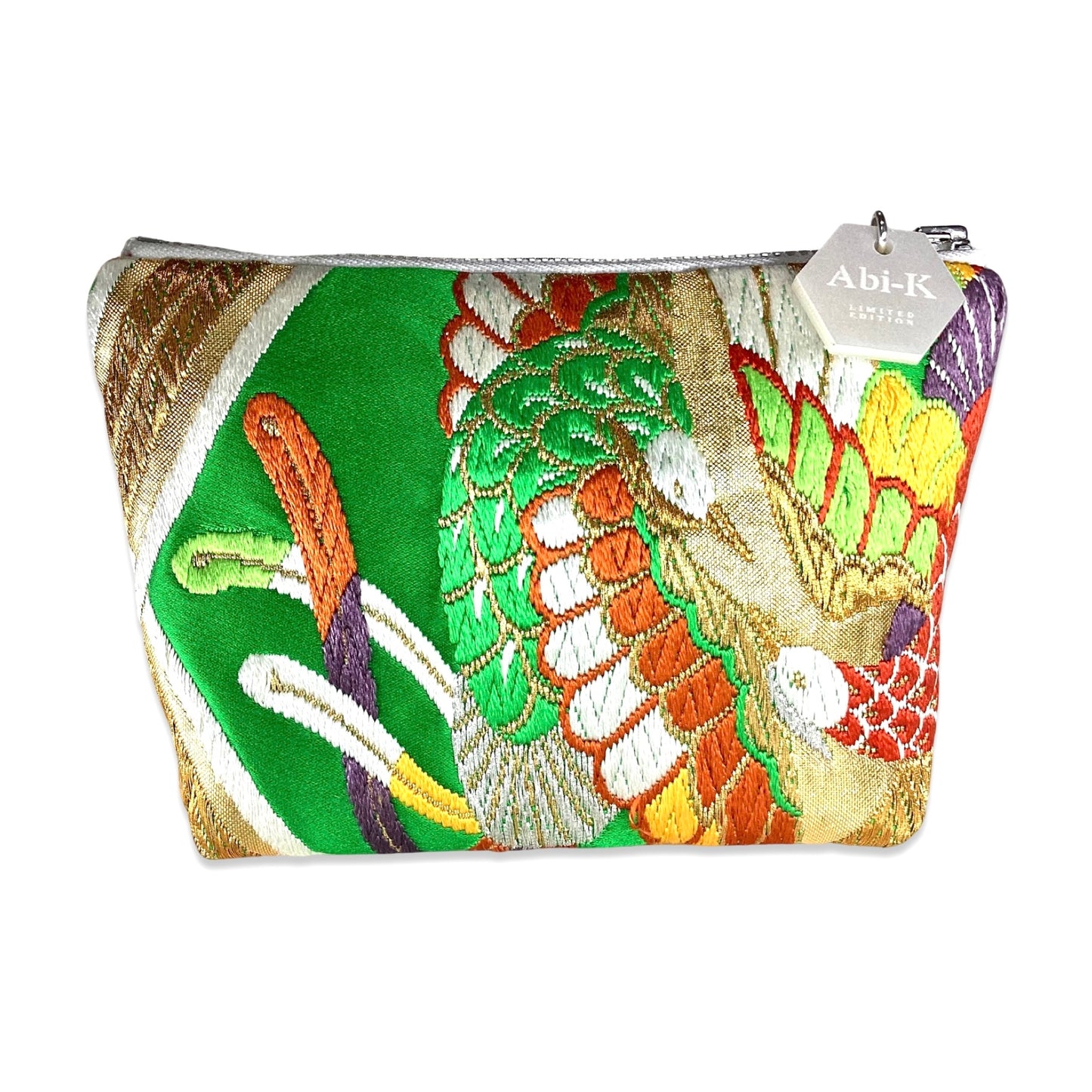 Bonnie Purse ‘Emerald Rio’ 4/5